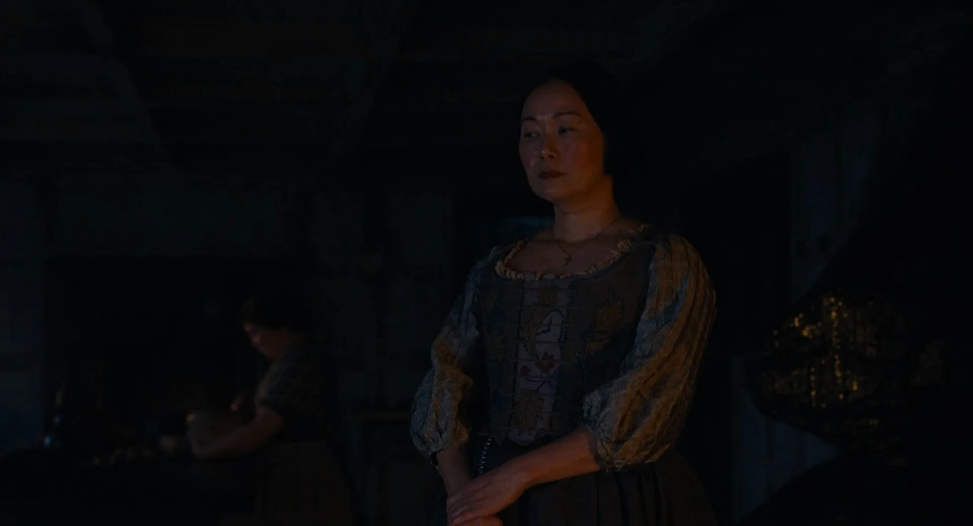Wuthering Heights 2026 Hindi – English Dual Audio BluRay 720p – 480p – 1080p screenshot 2