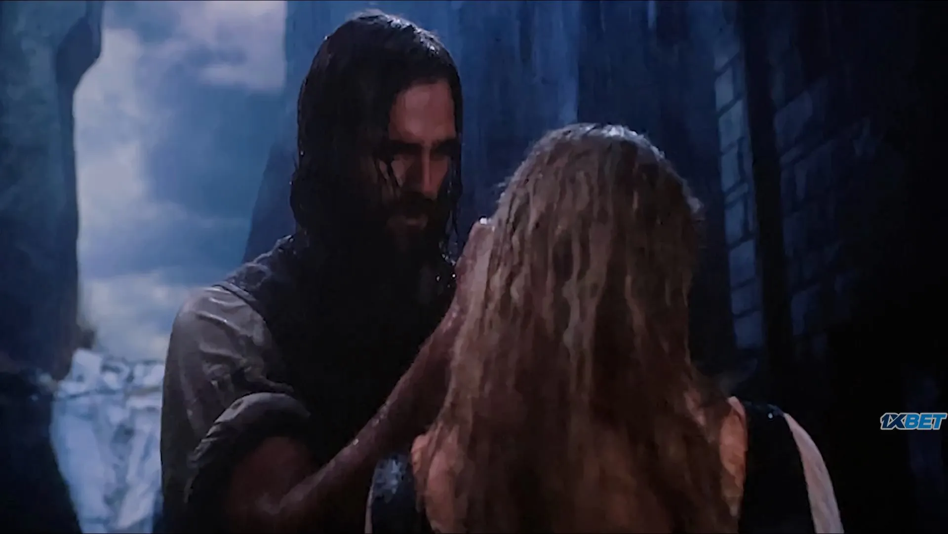 Wuthering Heights 2026 Hindi SUB CAMRip 1080p screenshot 2