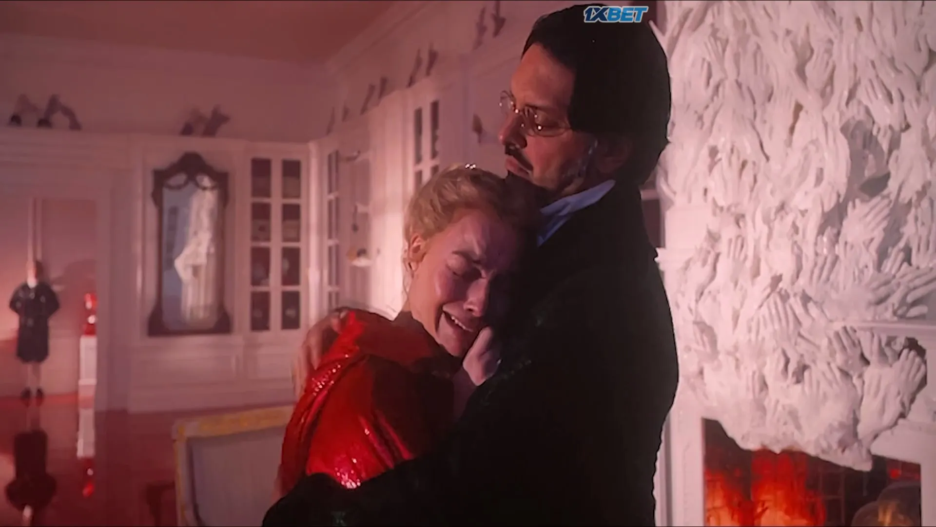 Wuthering Heights 2026 Hindi SUB CAMRip 1080p screenshot 4