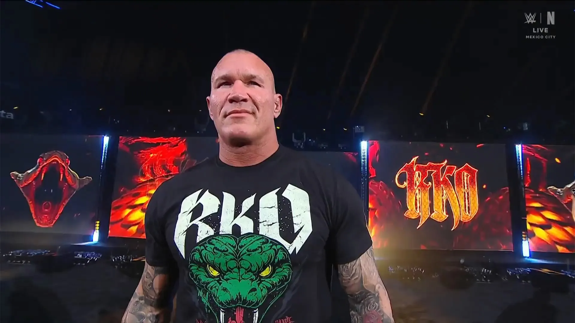 WWE Friday Night SmackDown 2026 English Dual Audio (11th September) WEB-DL 720p – 480p – 1080p (1999) screenshot 1