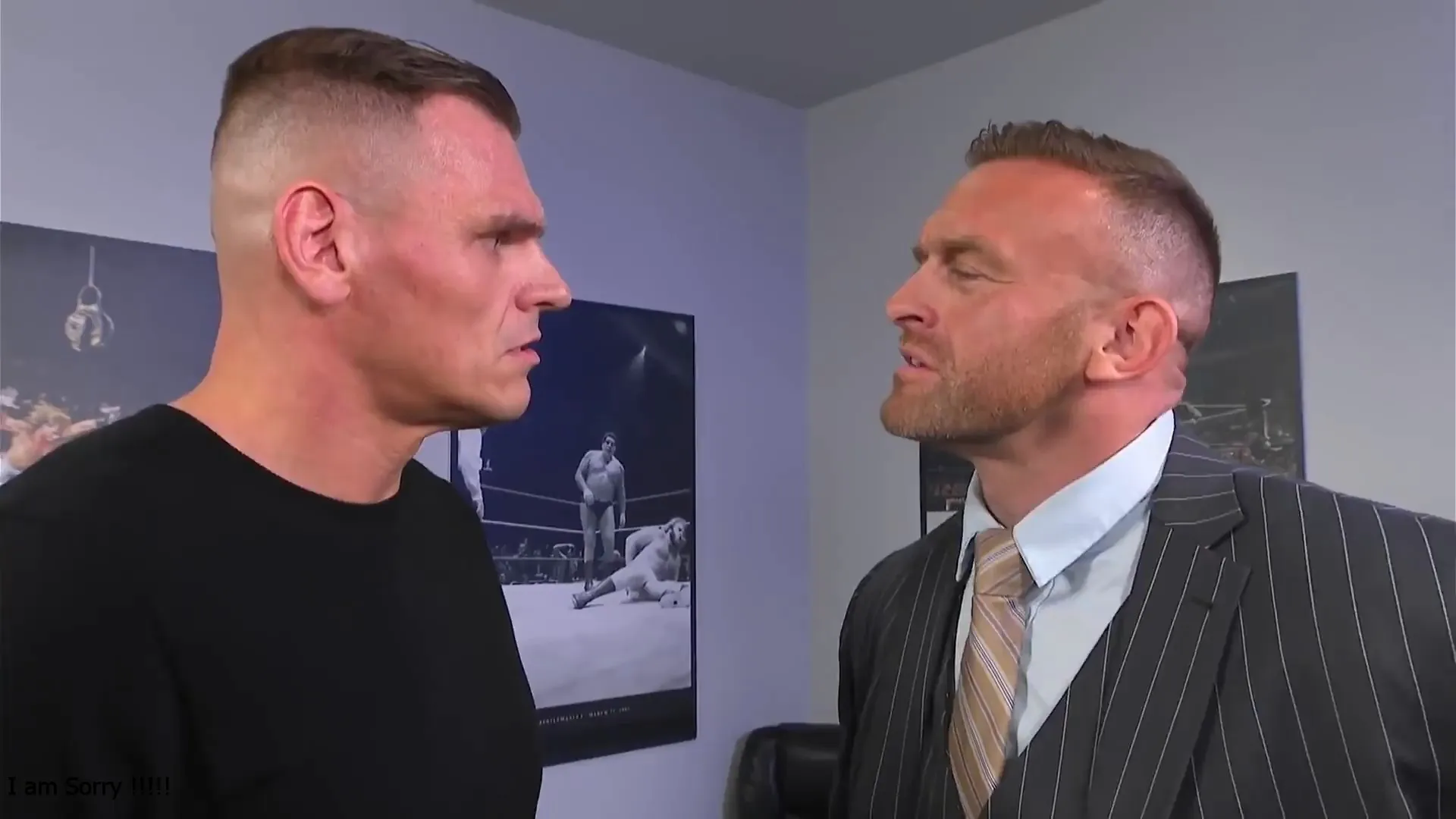 WWE Friday Night SmackDown 2026 English Dual Audio (4th September) HDRip 720p – 480p – 1080p (1999) screenshot 3