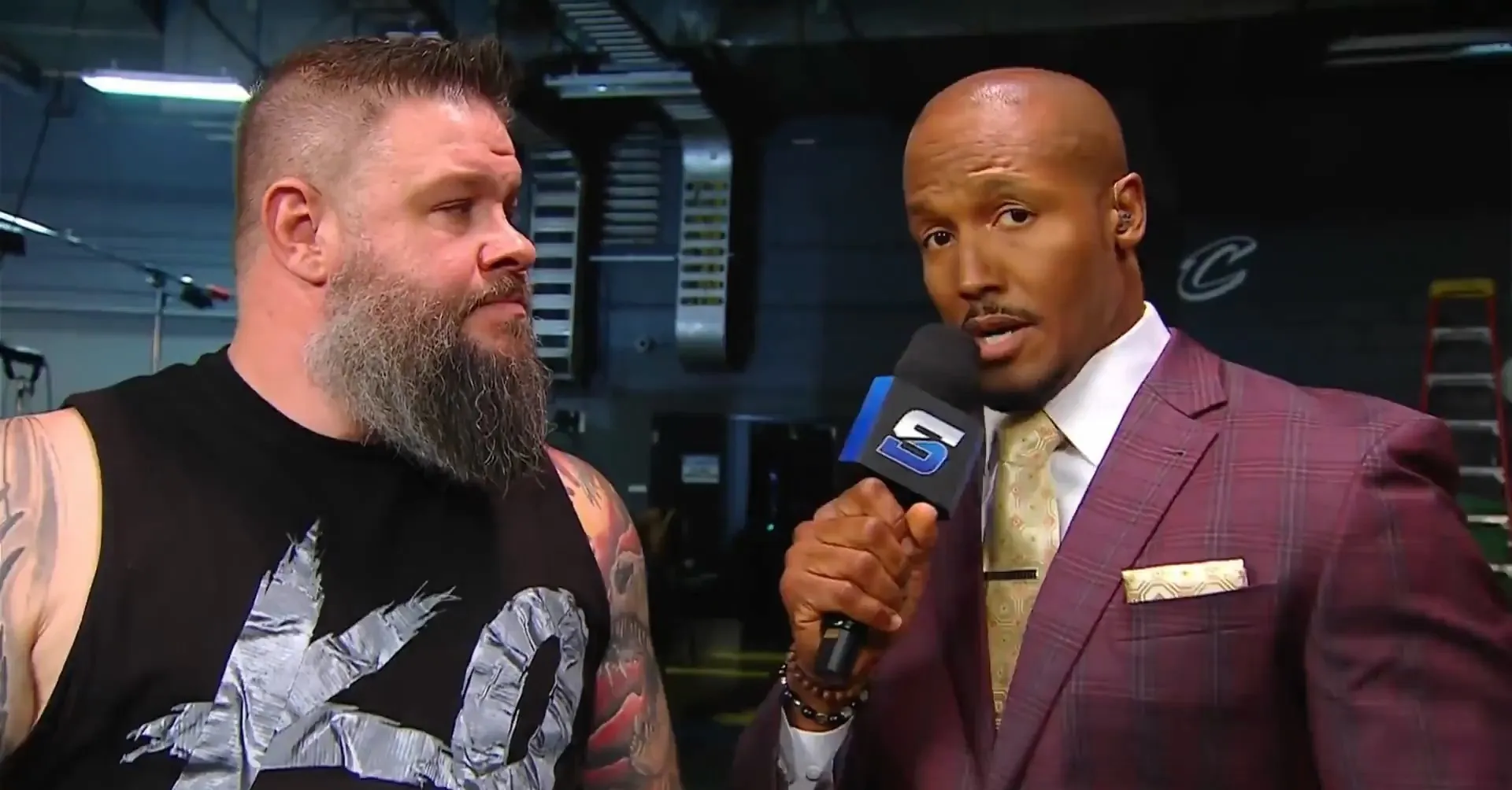 WWE Friday Night SmackDown 2026 English Dual Audio (4th September) HDRip 720p – 480p – 1080p (1999) screenshot 4