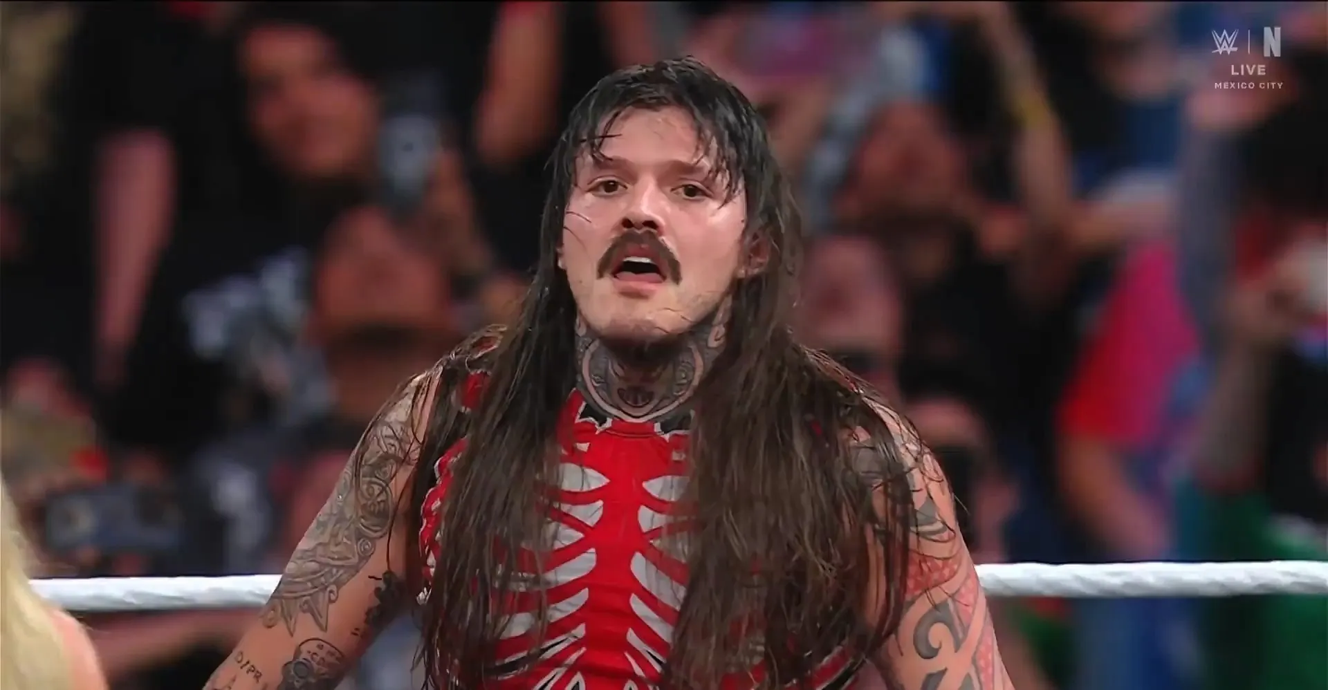 WWE Raw 2026 English Dual Audio (14th September) WEB-DL 720p – 480p – 1080p (1993) screenshot 2