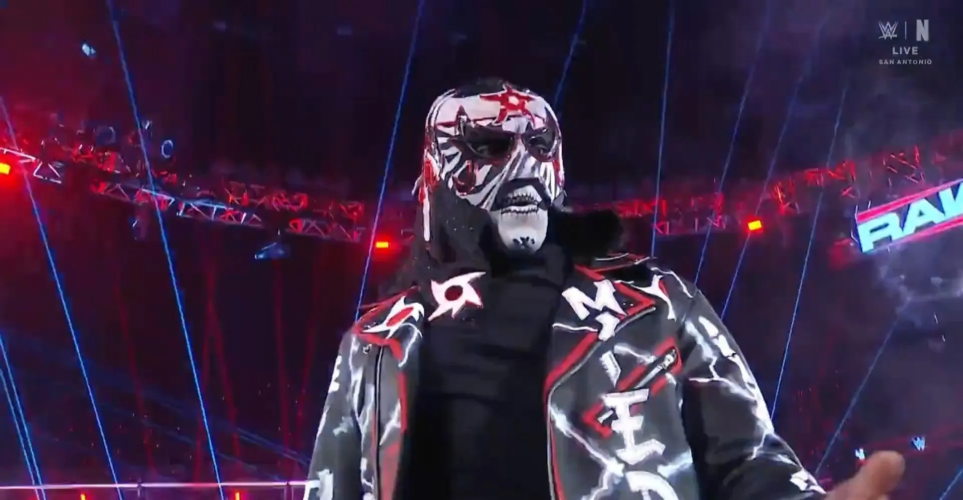 WWE Raw 2026 English Dual Audio (21th September) WEB-DL 720p – 480p – 1080p screenshot 1