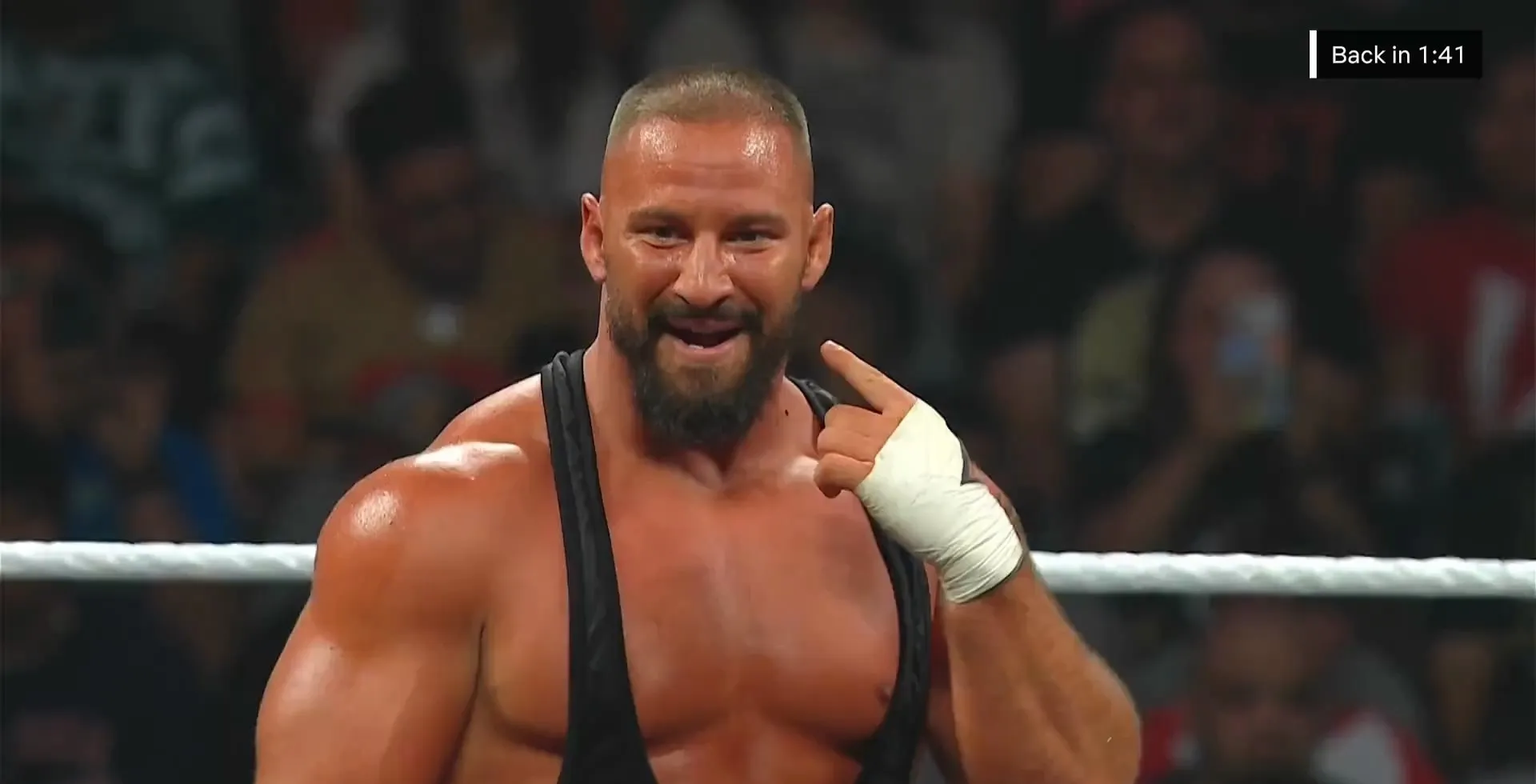 WWE Raw 2026 English Dual Audio (21th September) WEB-DL 720p – 480p – 1080p screenshot 3