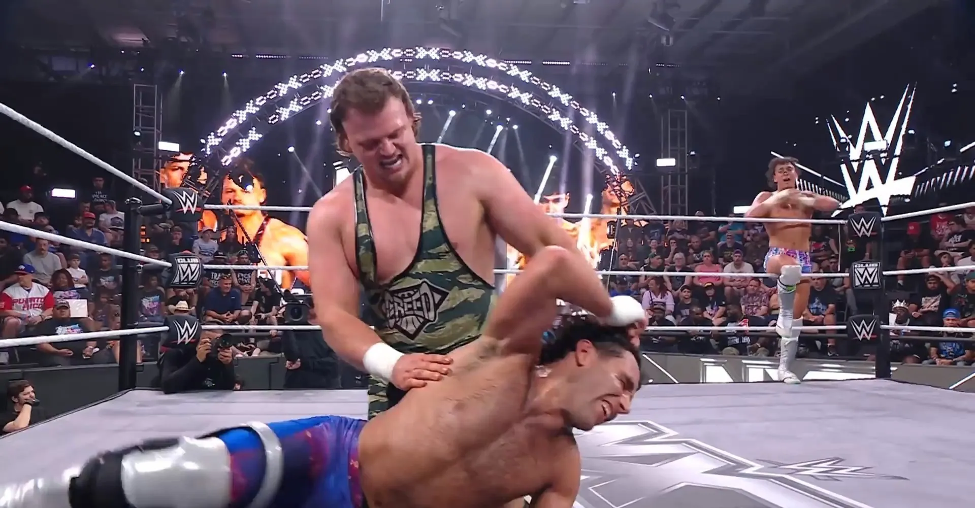 WWE NXT 2026 Hindi – English Dual Audio (8th September) WEB-DL 720p – 480p – 1080p screenshot 3