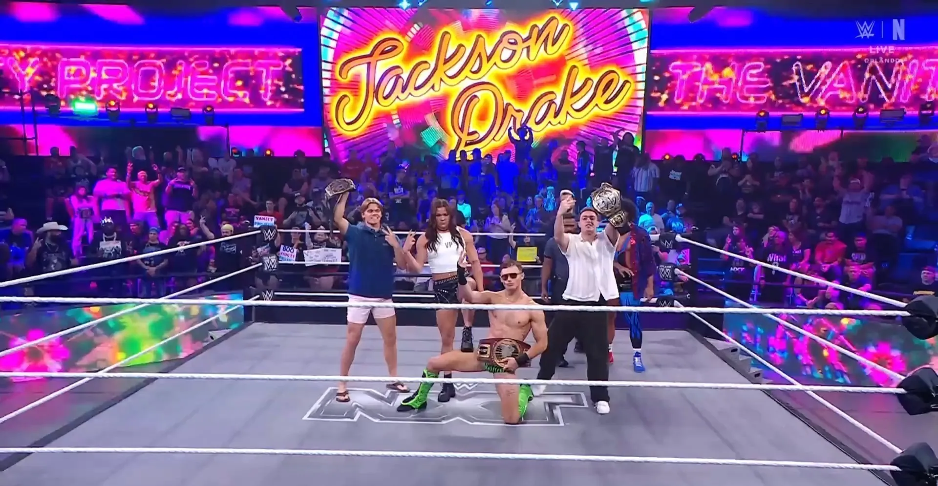 WWE NXT 2026 Hindi – English Dual Audio (8th September) WEB-DL 720p – 480p – 1080p screenshot 4
