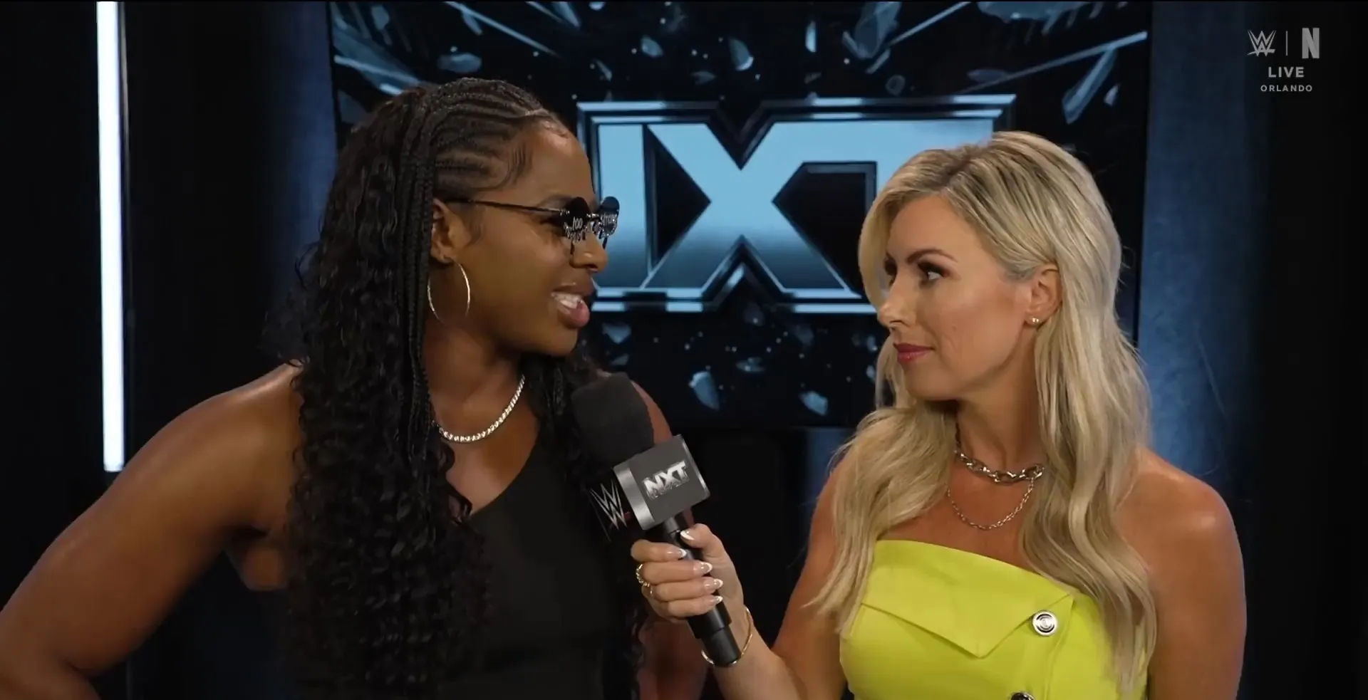 WWE NXT 2026 Hindi – English Dual Audio (8th September) WEB-DL 720p – 480p – 1080p screenshot 5