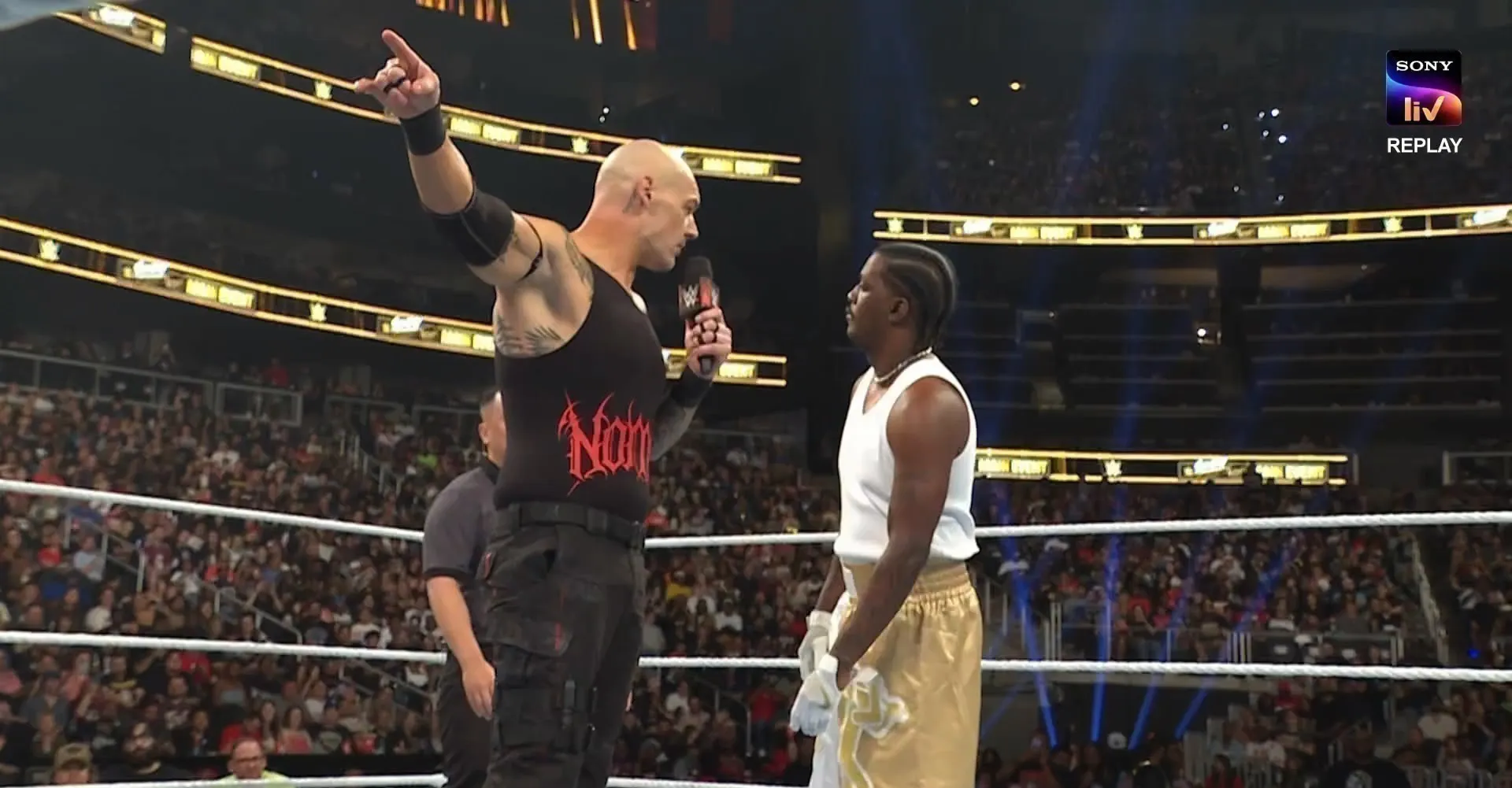 WWE Saturday Nights Main Event 2026 English Dual Audio (6th Sep) WEB-HDRip 720p – 480p – 1080p screenshot 1
