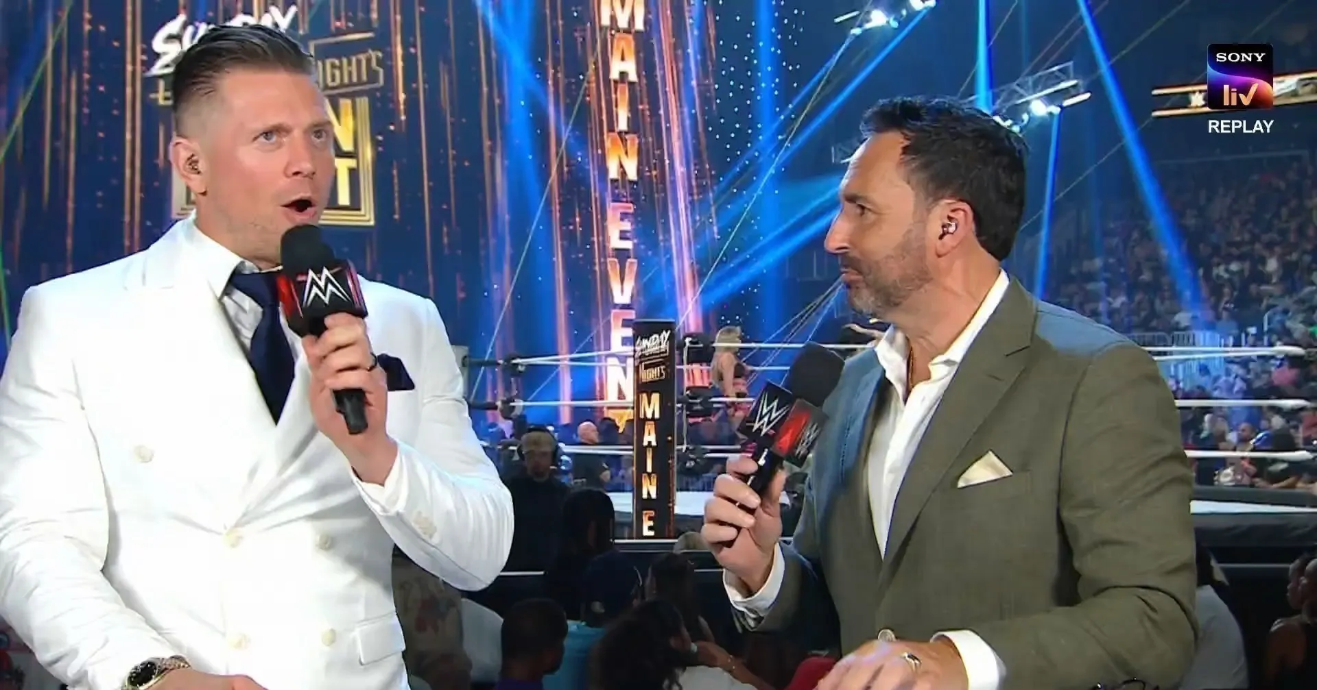 WWE Saturday Nights Main Event 2026 English Dual Audio (6th Sep) WEB-HDRip 720p – 480p – 1080p screenshot 4