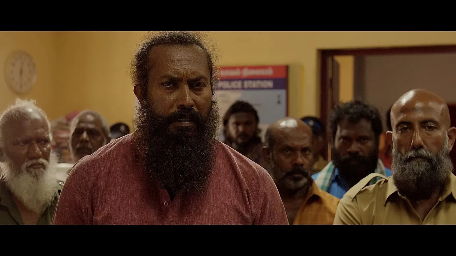 Yaanai 2022 Hindi Dual Audio WEB-DL 720p – 480p – 1080p screenshot 3