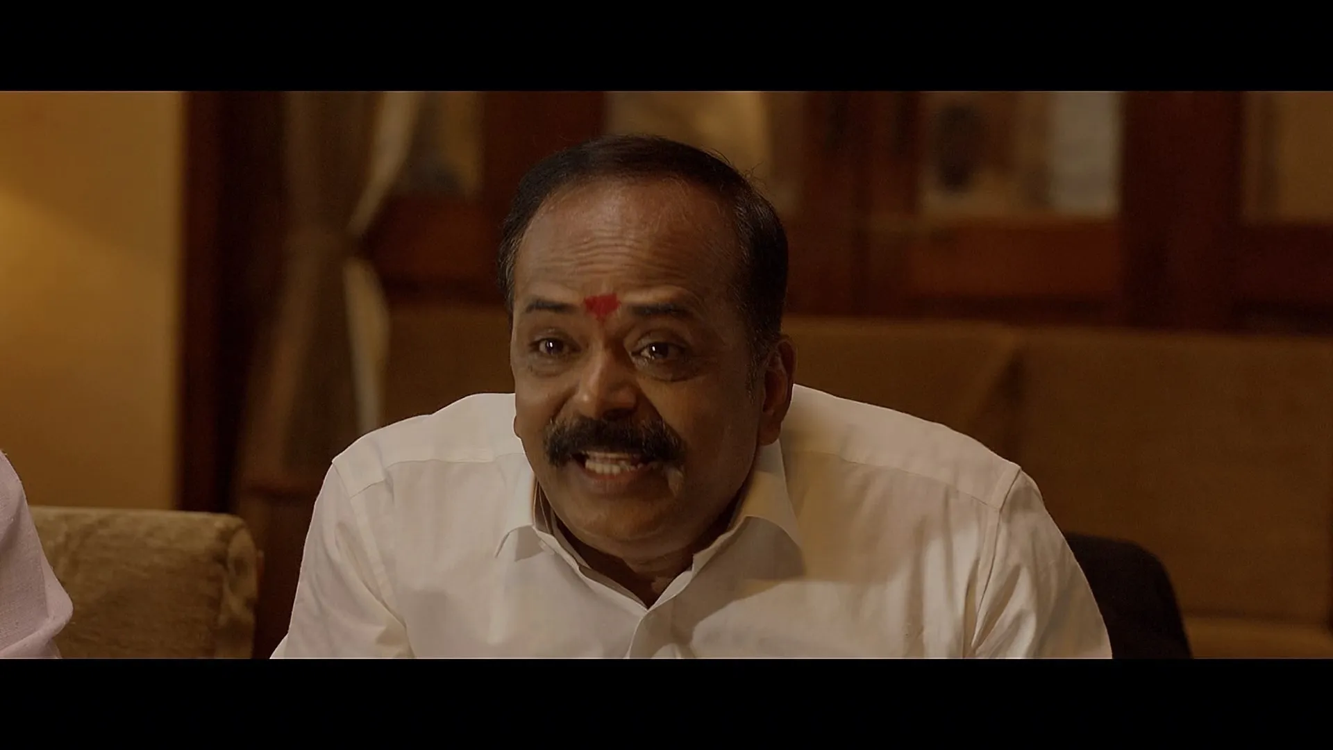 Yaanai 2022 Hindi Dual Audio WEB-DL 720p – 480p – 1080p screenshot 5