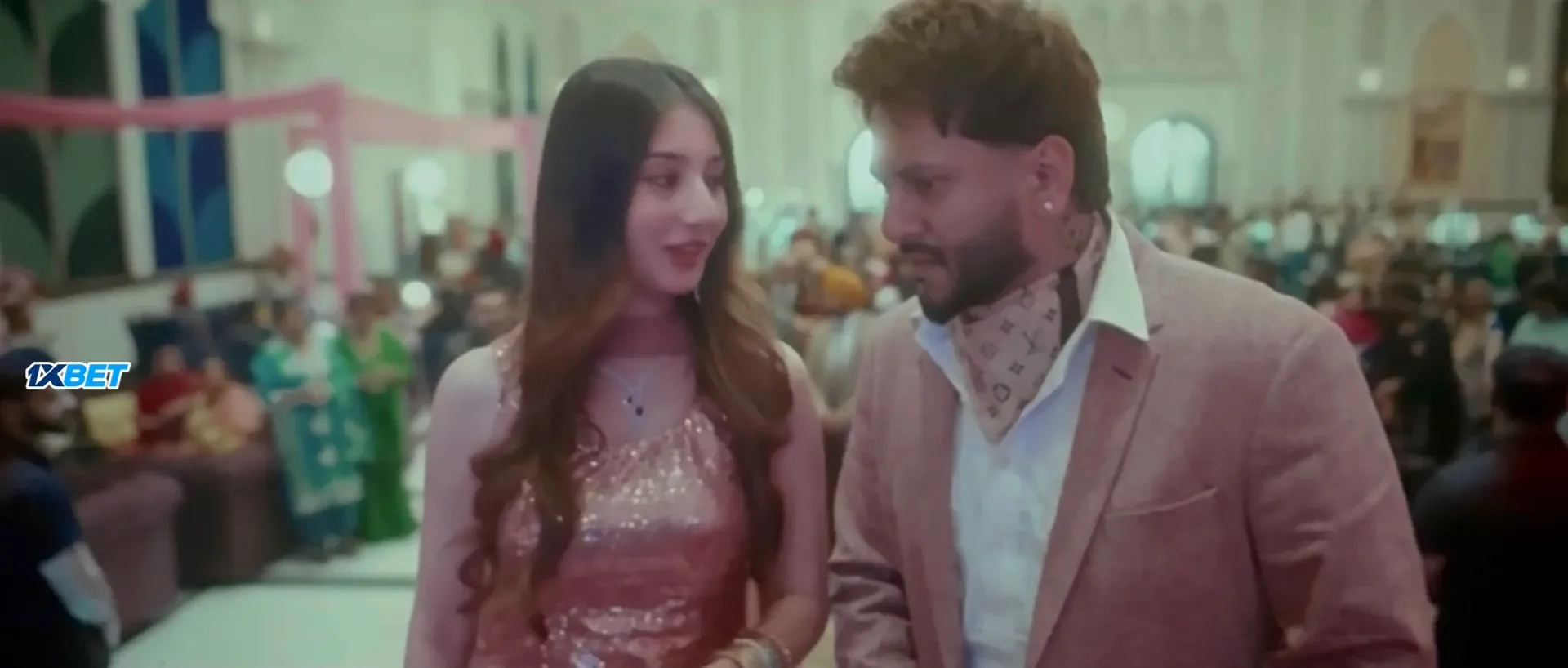 Yaar Jigree Kasooti Degree 2026 Punjabi Dual Audio HDTC 720p – 480p – 1080p screenshot 1