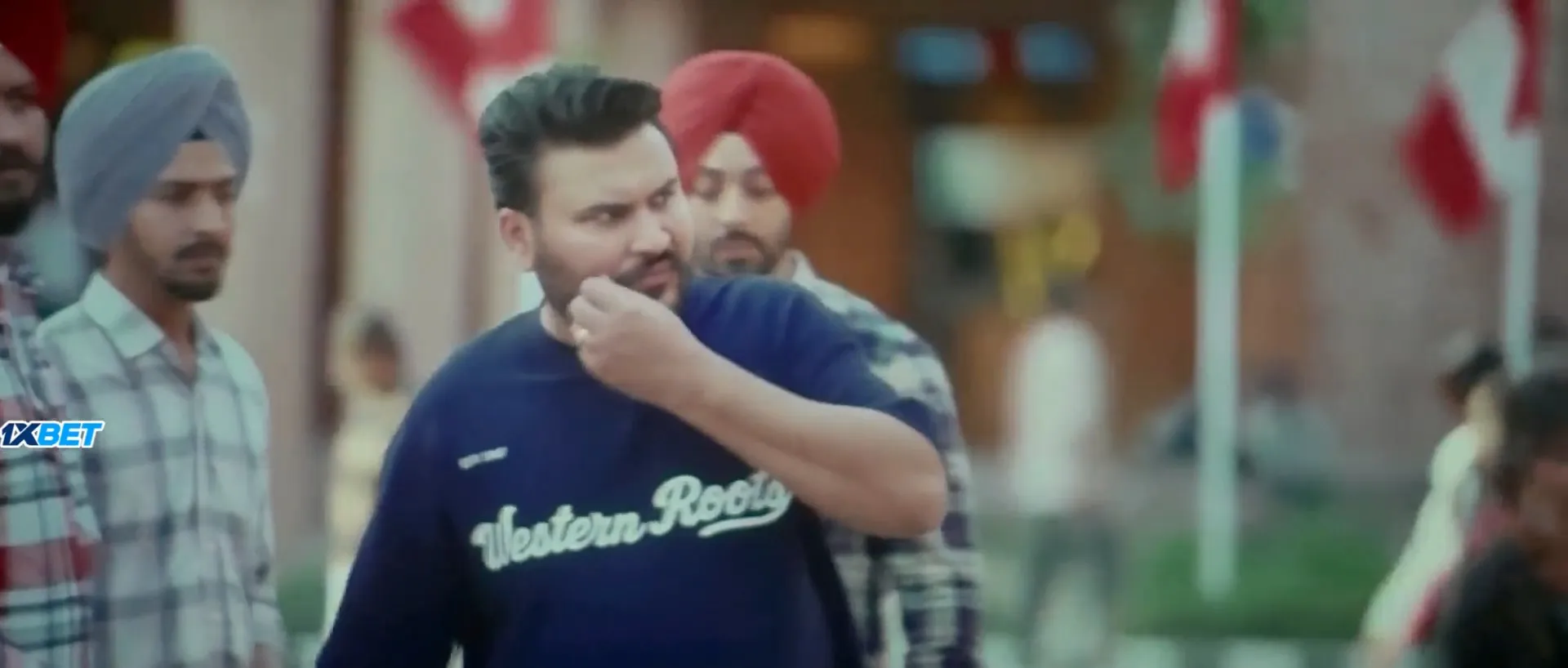 Yaar Jigree Kasooti Degree 2026 Punjabi Dual Audio HDTC 720p – 480p – 1080p screenshot 2