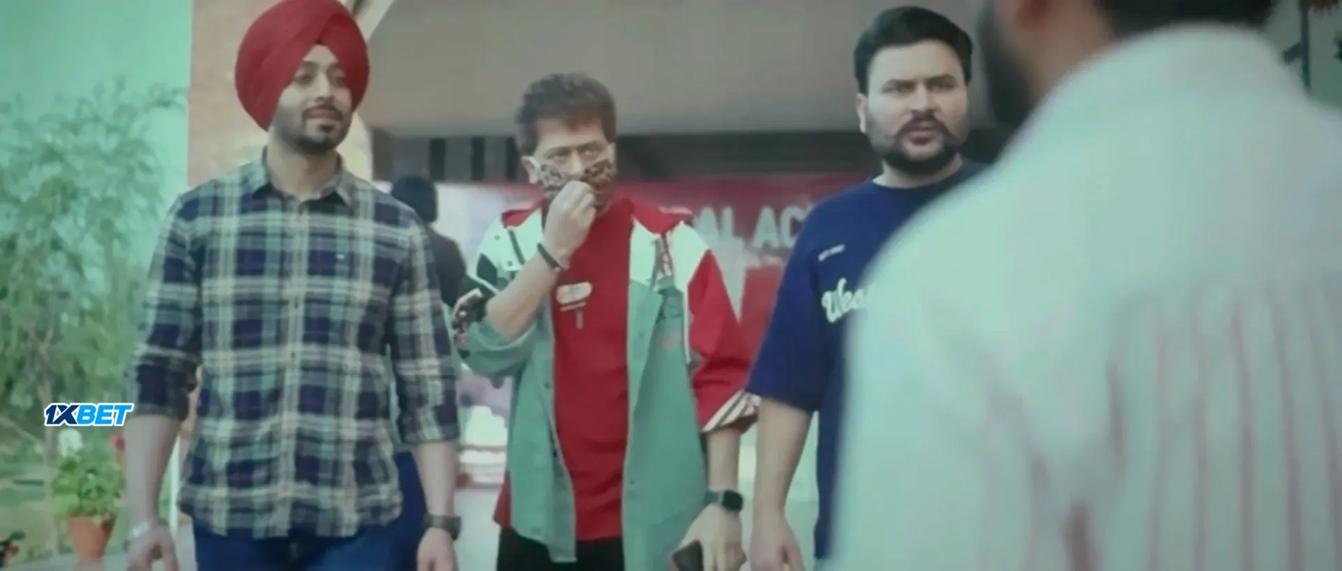 Yaar Jigree Kasooti Degree 2026 Punjabi Dual Audio HDTC 720p – 480p – 1080p screenshot 3