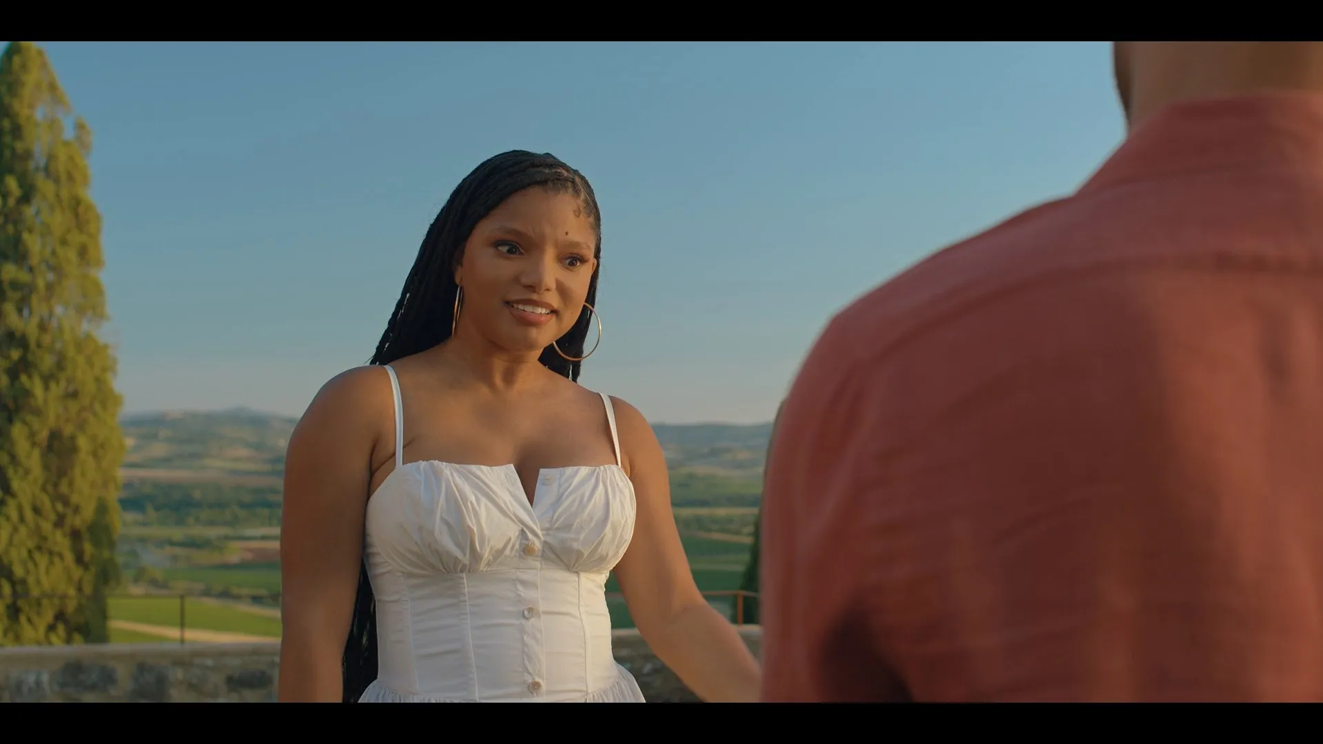 You, Me & Tuscany 2026 Hindi Dual Audio WEB-DL 720p – 480p – 1080p screenshot 3
