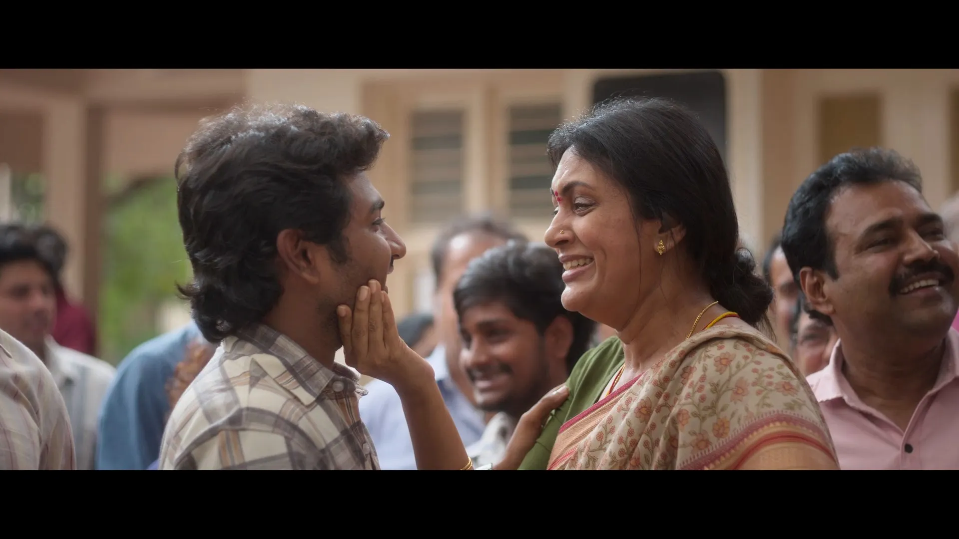 Youth 2026 Hindi – Tamil Audio WEB-DL 720p – 480p – 1080p – 2160p screenshot 4