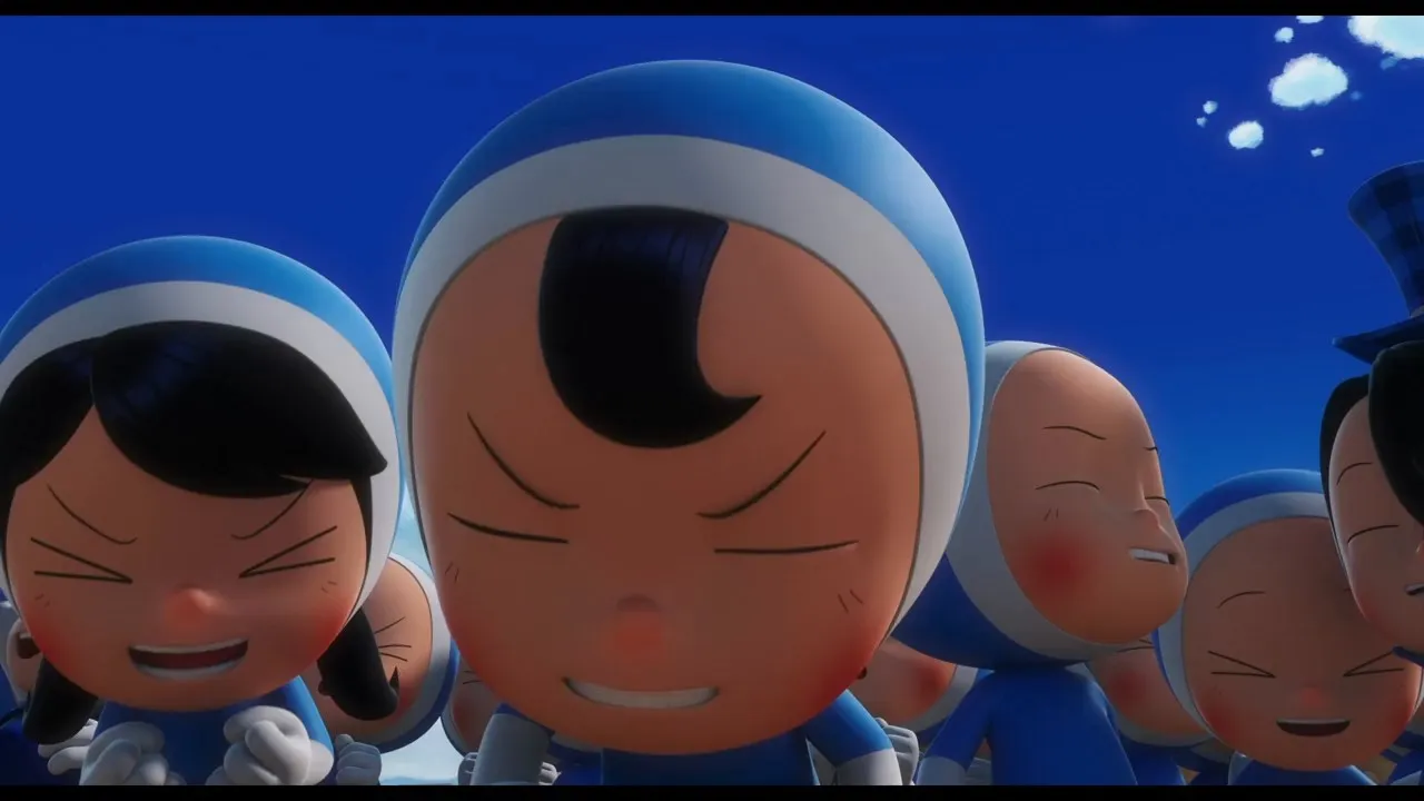 Yumi’s Cells 2026 Season 3 Hindi Audio WEB-DL 720p – 480p – 1080p [ALL EPISODES] (2021) screenshot 4