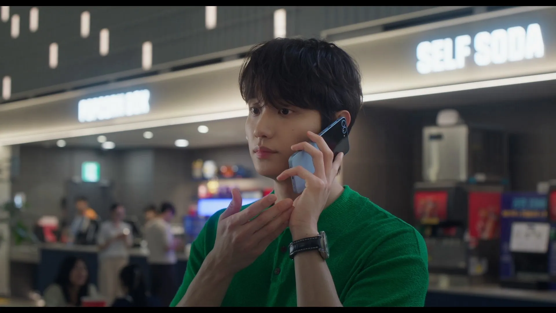 Yumi’s Cells 2026 Season 3 Hindi Audio WEB-DL 720p – 480p – 1080p [ALL EPISODES] (2021) screenshot 5