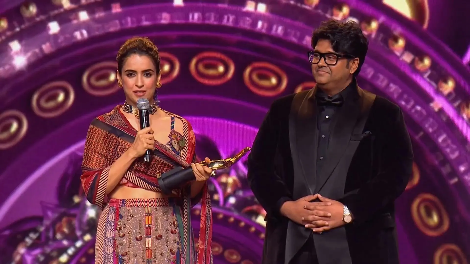 Zee Cine Awards 2026 Hindi Main Event Full Awards Show WEB-DL 720p – 480p – 1080p screenshot 2