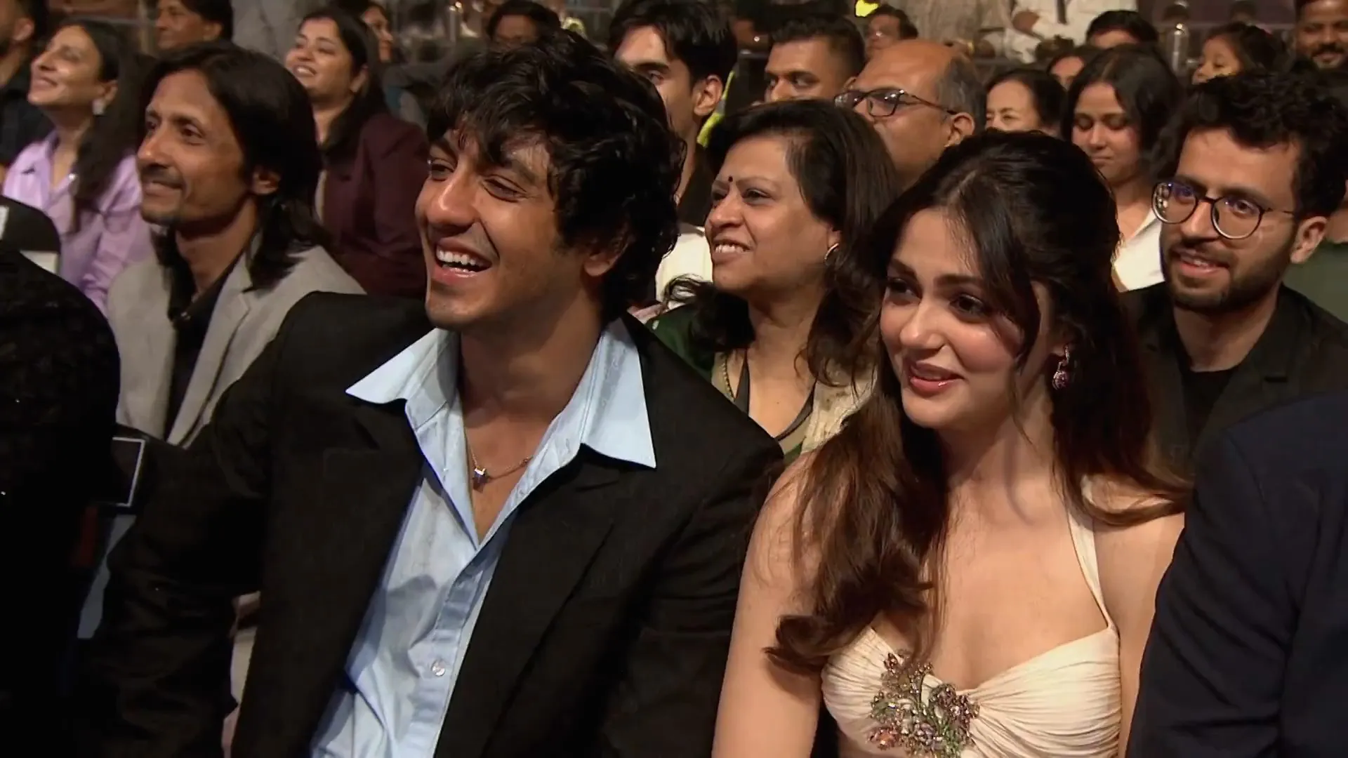 Zee Cine Awards 2026 Hindi Main Event Full Awards Show WEB-DL 720p – 480p – 1080p screenshot 5