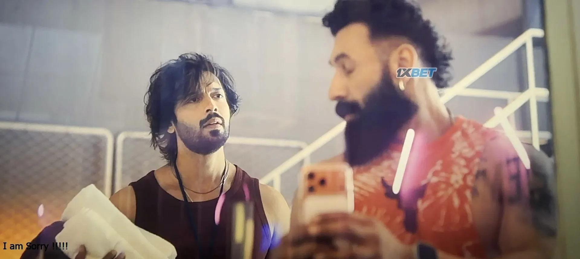 Zombeid 2026 Urdu Audio HQ HDTC 720p – 480p – 1080p screenshot 1