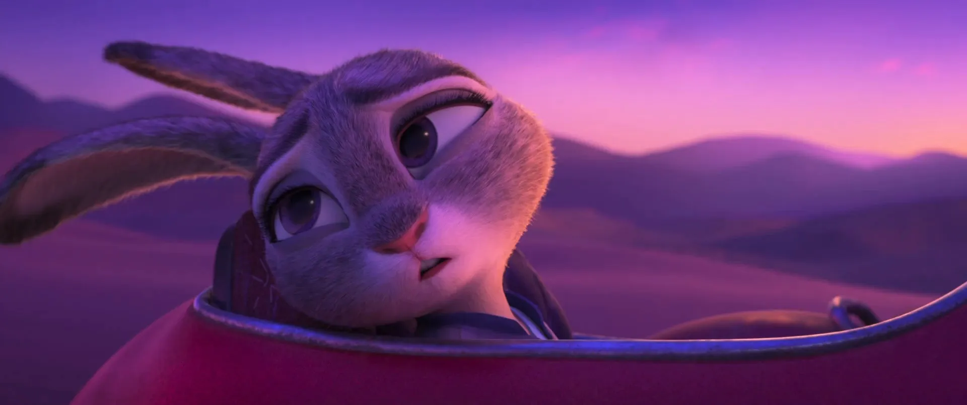 Zootopia 2 2025 Hindi Dual Audio WEB-DL 720p – 480p – 1080p screenshot 2