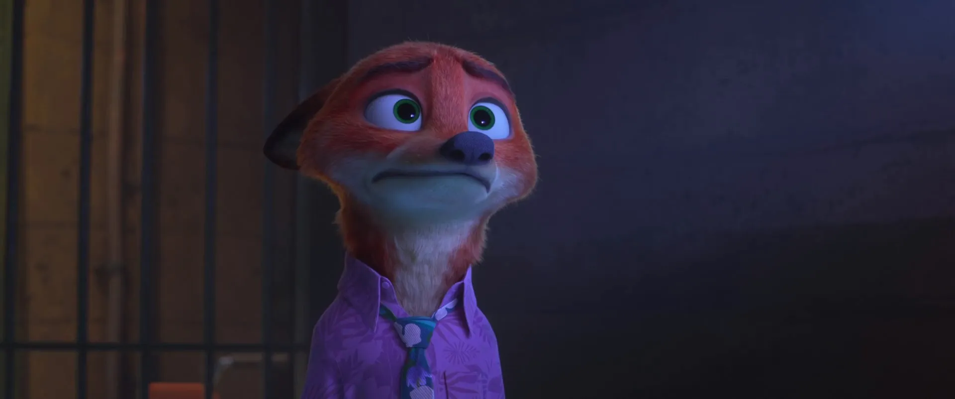 Zootopia 2 2025 Hindi Dual Audio WEB-DL 720p – 480p – 1080p screenshot 3