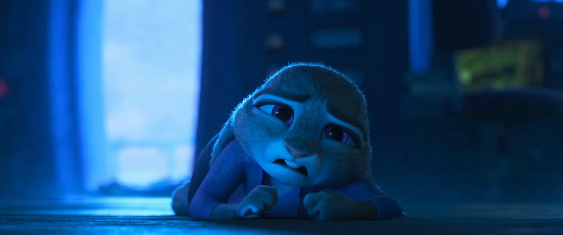 Zootopia 2 2025 Hindi Dual Audio WEB-DL 720p – 480p – 1080p screenshot 4
