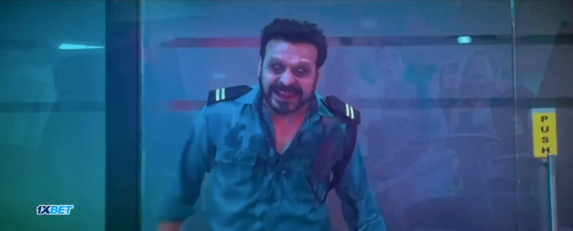 Zorr 2026 Hindi Audio HDTC 720p – 480p – 1080p screenshot 3