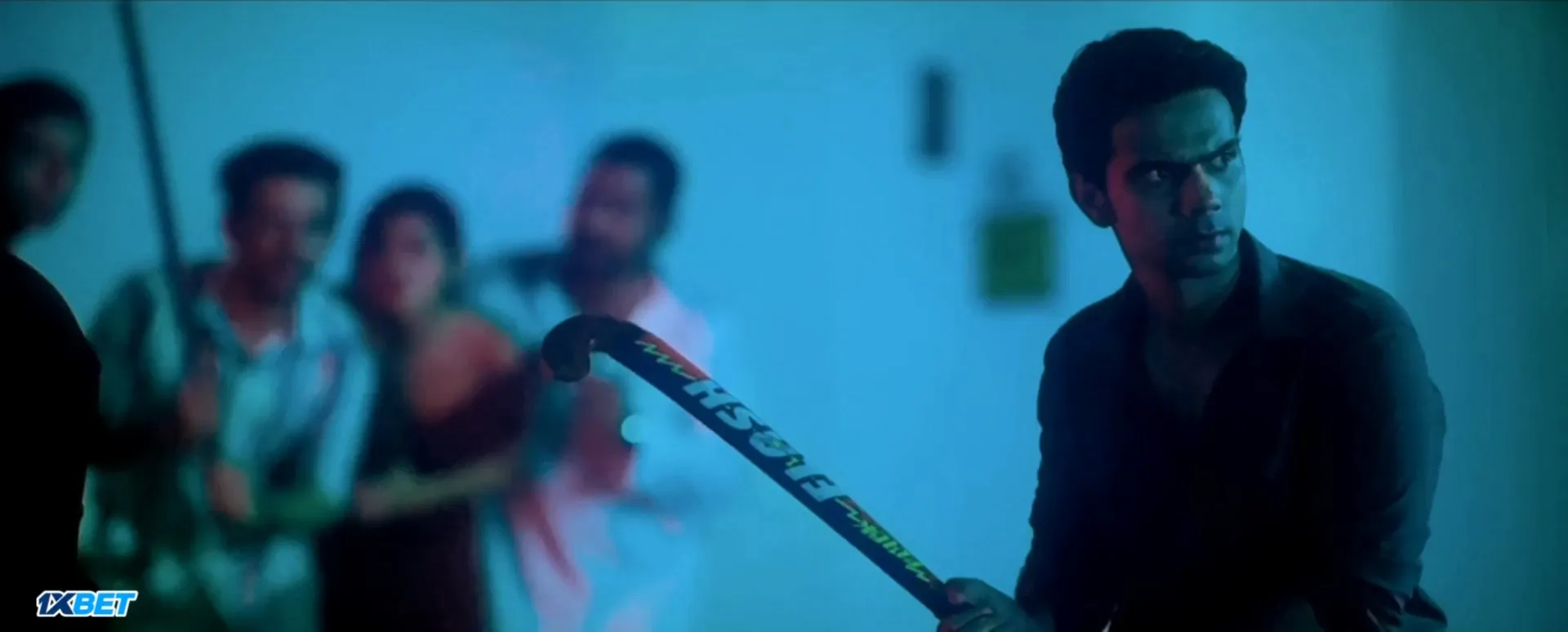 Zorr 2026 Hindi Audio HDTC 720p – 480p – 1080p screenshot 4
