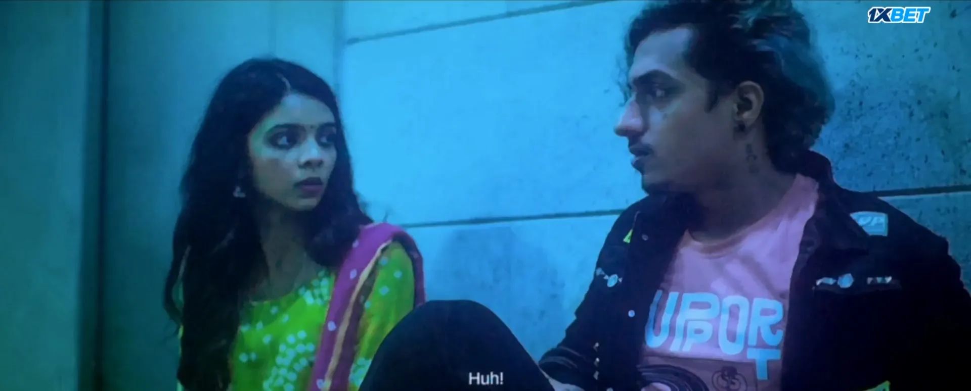 Zorr 2026 Hindi Audio HDTC 720p – 480p – 1080p screenshot 5