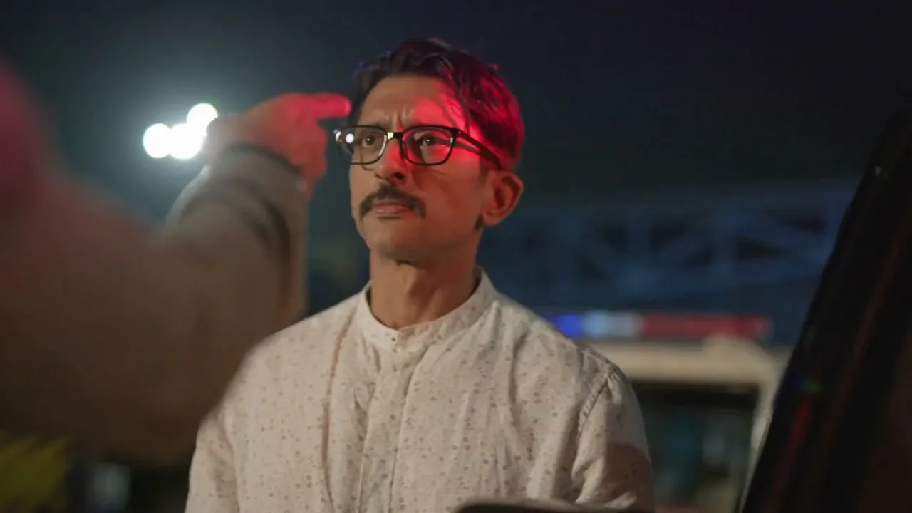 Zung – The Rust 2026 Season 01 Complete Hindi Audio WEB-DL 720p – 480p – 1080p screenshot 4