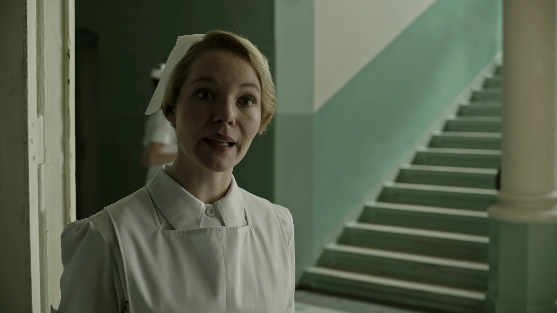 A Cure for Wellness 2016 Hindi Dual Audio WEB-DL 720p – 480p – 1080p screenshot 2