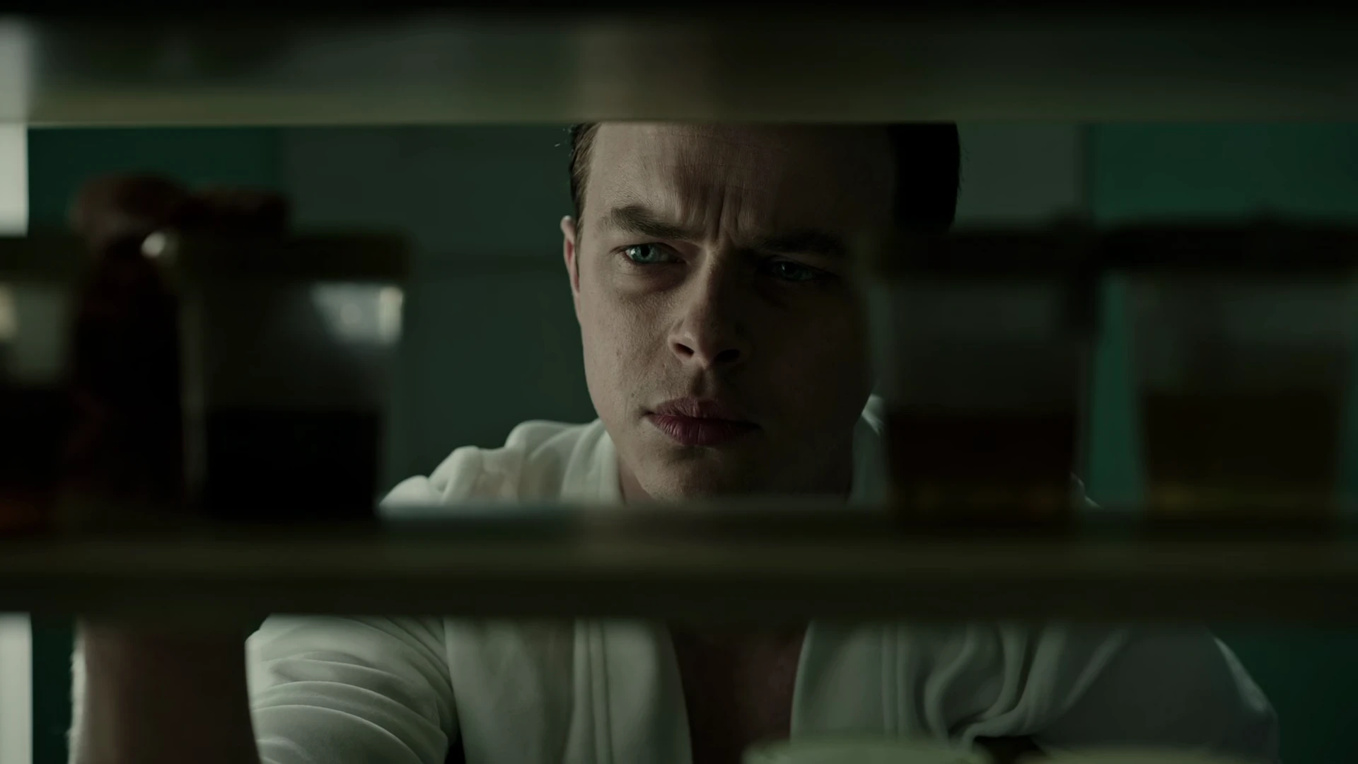 A Cure for Wellness 2016 Hindi Dual Audio WEB-DL 720p – 480p – 1080p screenshot 3