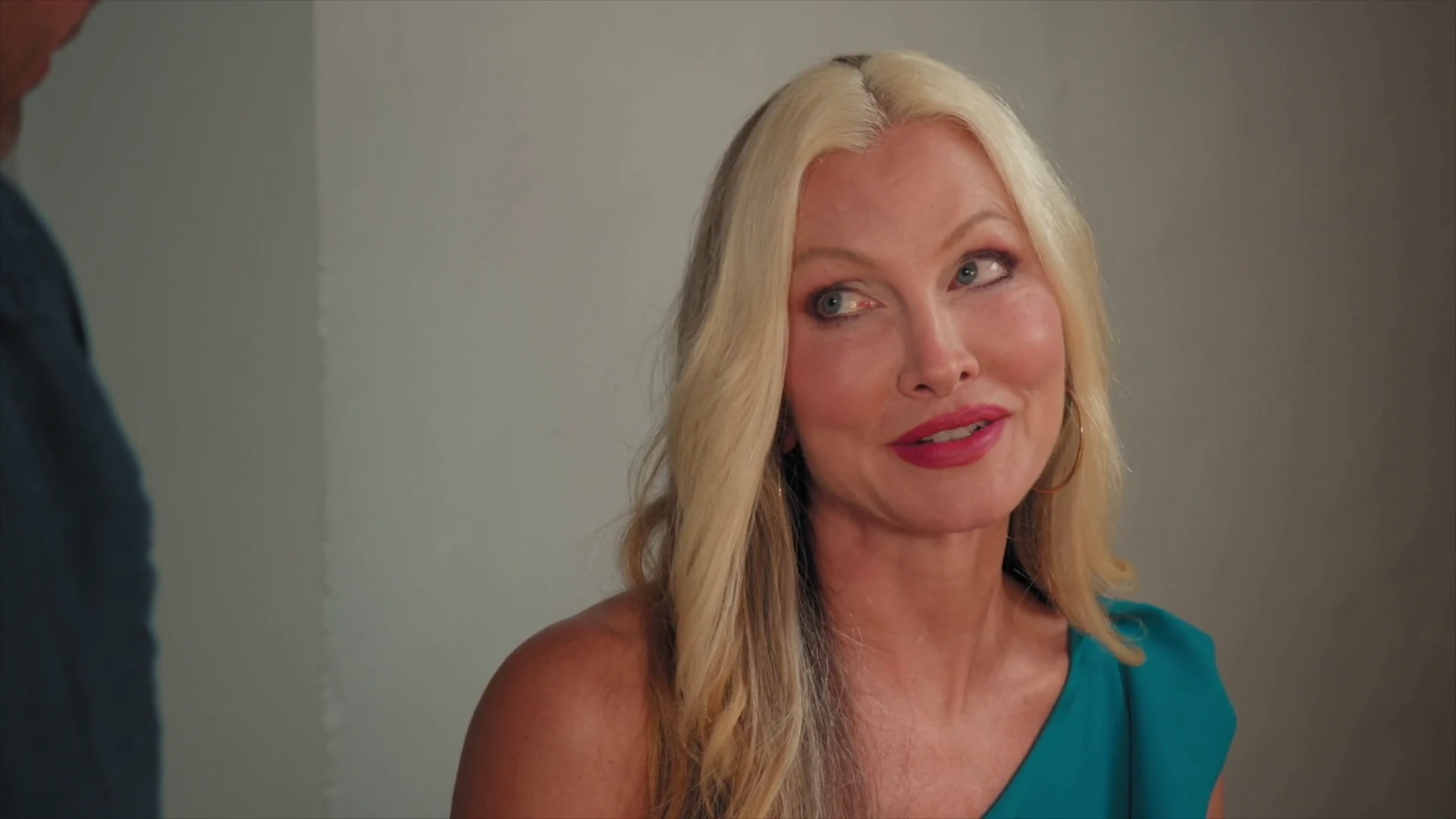 A Royal Romance In Ibiza 2026 English Audio WEBRip 720p – 1080p screenshot 2