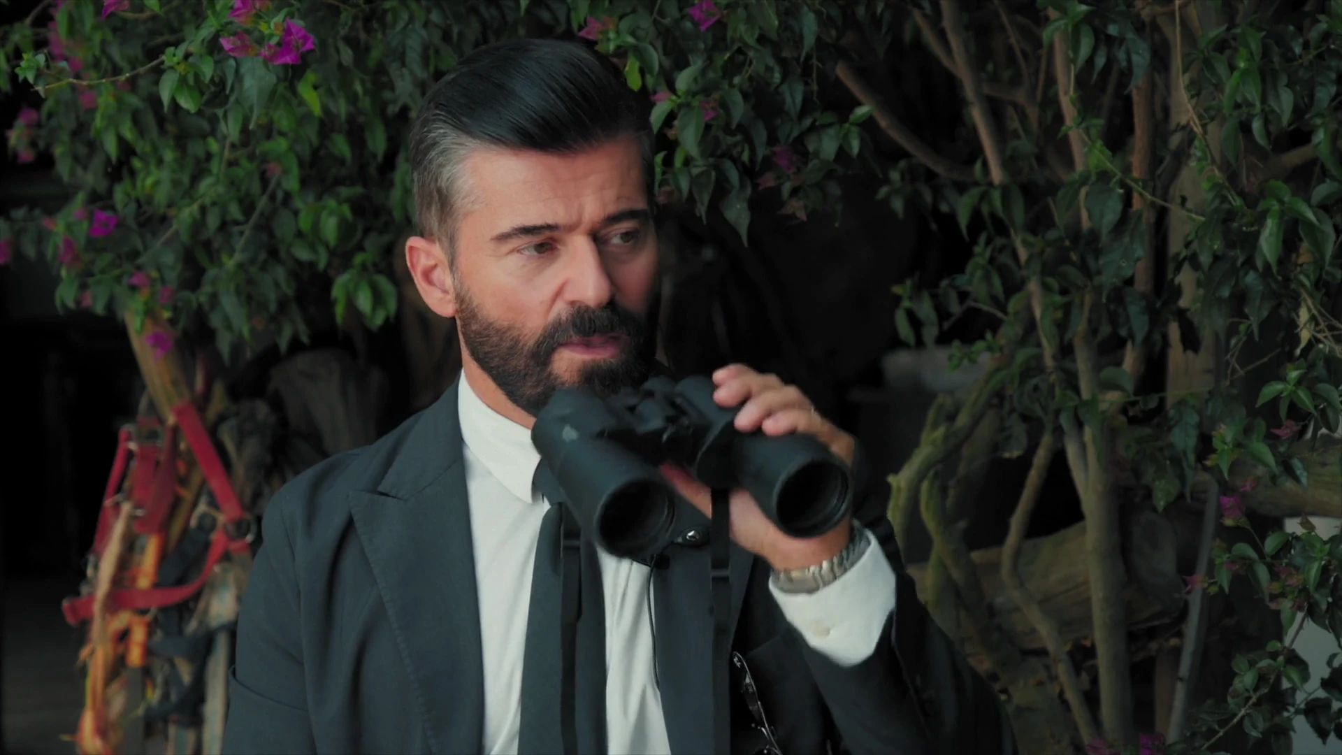 A Royal Romance In Ibiza 2026 English Audio WEBRip 720p – 1080p screenshot 4