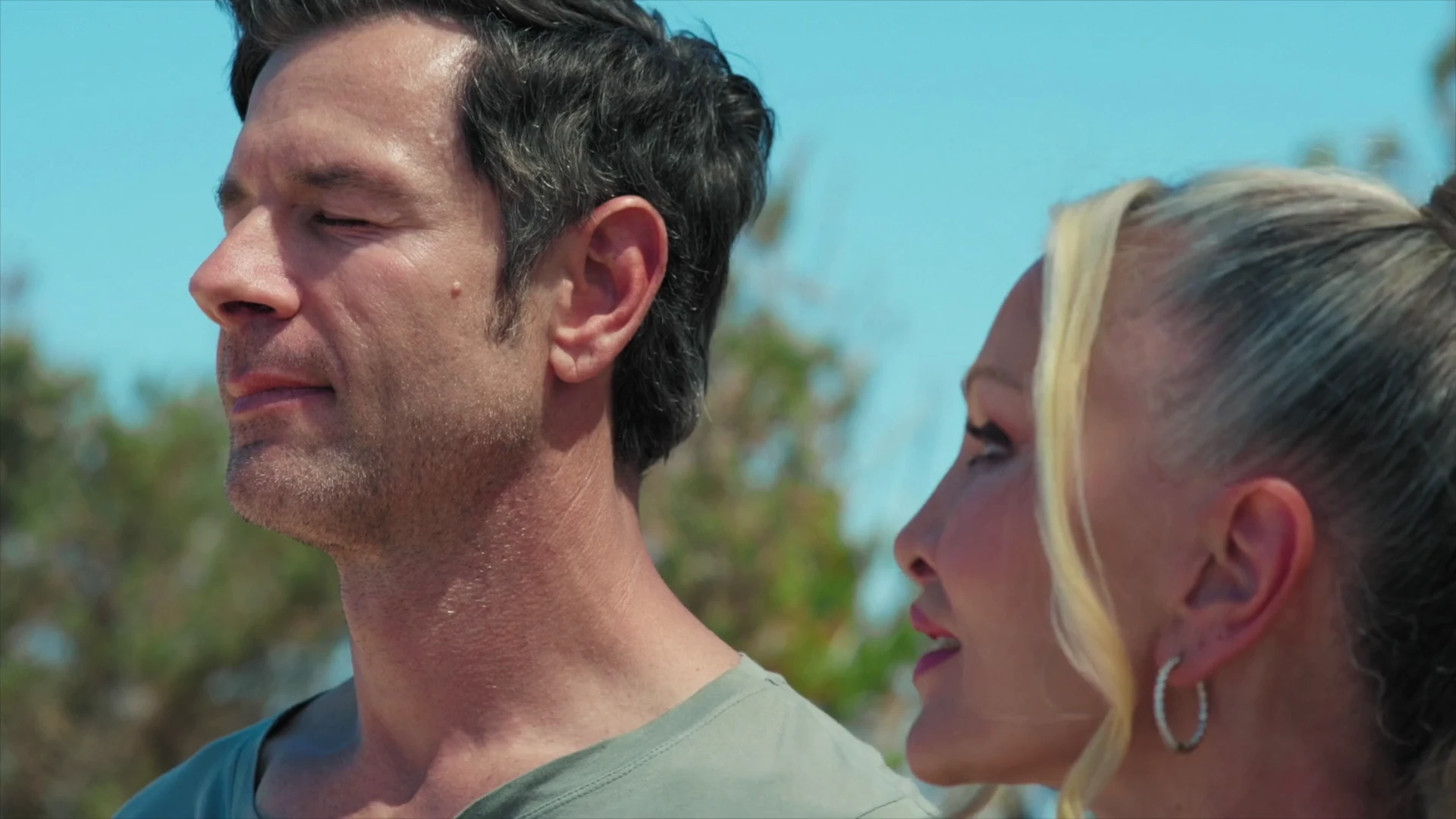 A Royal Romance In Ibiza 2026 English Audio WEBRip 720p – 1080p screenshot 5