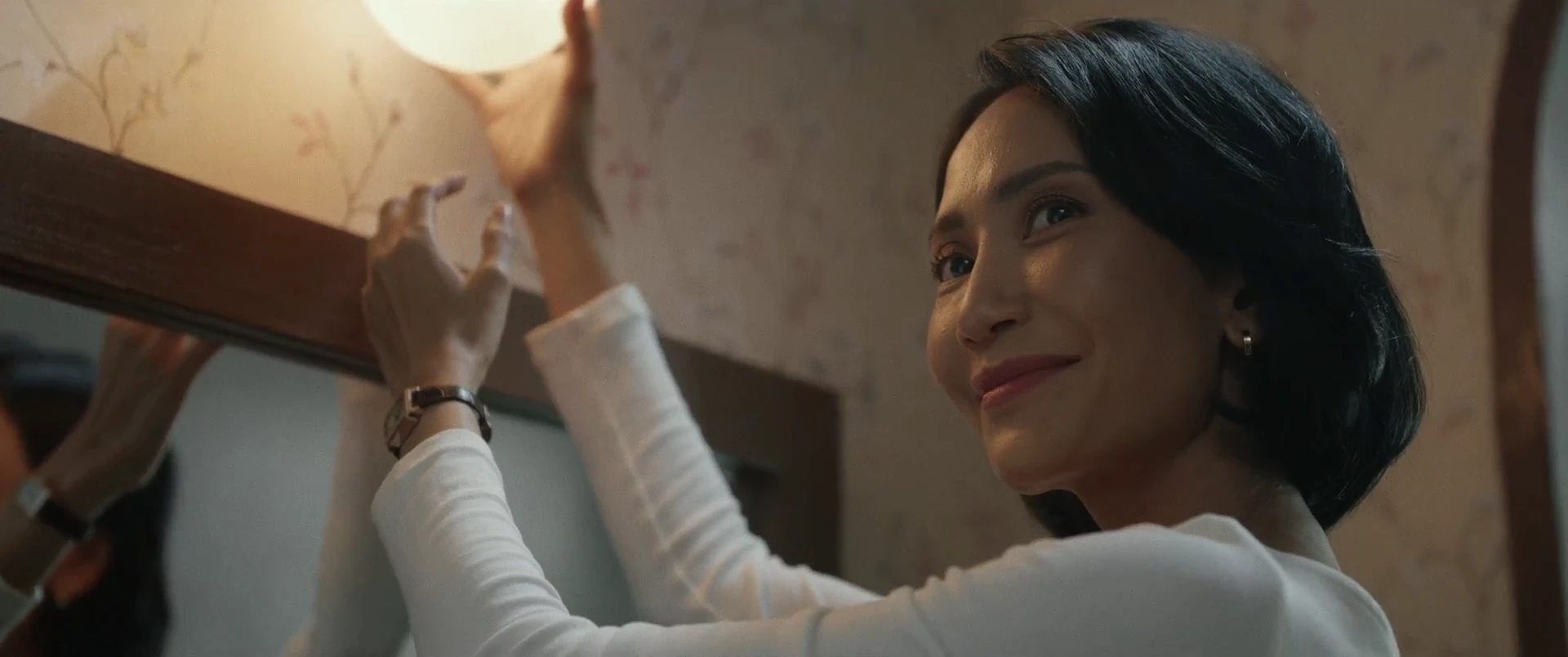 A Woman Called Mother 2025 Hindi Dual Audio WEB-DL 720p – 480p – 1080p screenshot 2