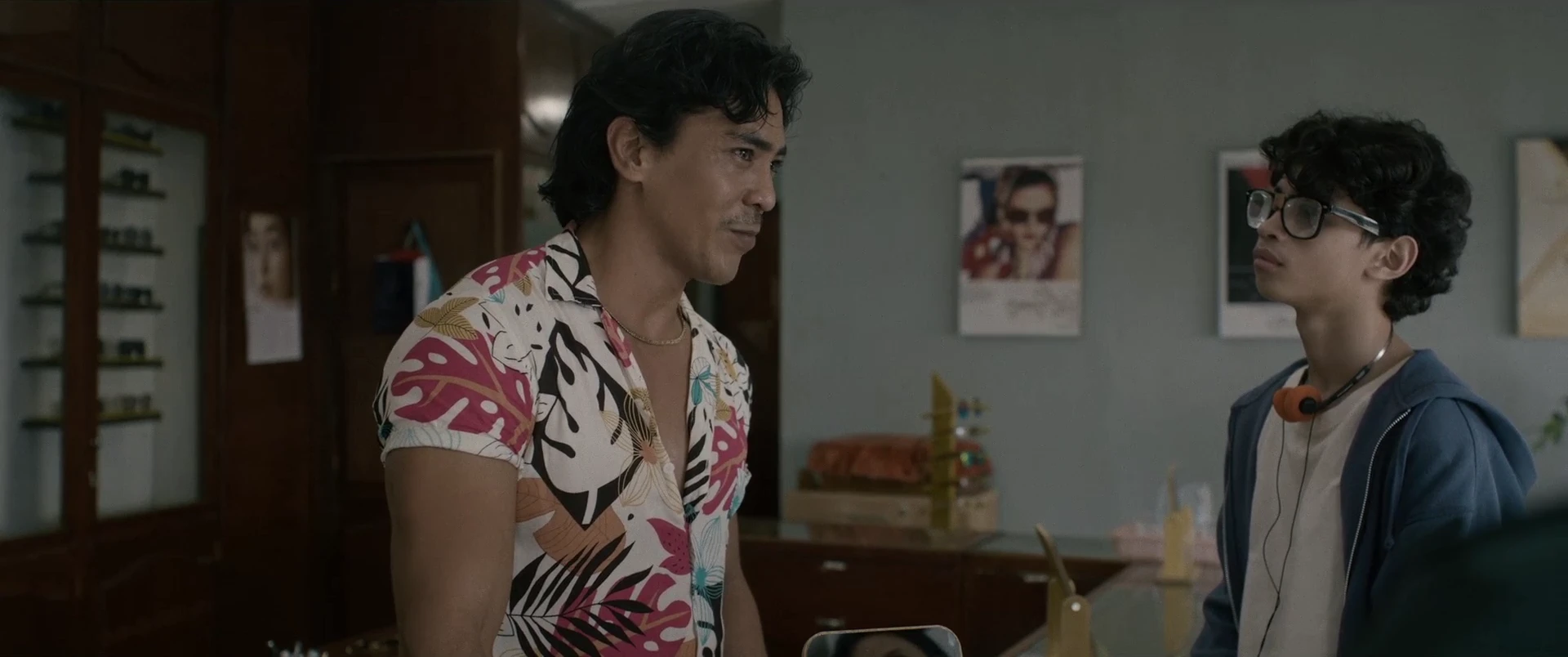 A Woman Called Mother 2025 Hindi Dual Audio WEB-DL 720p – 480p – 1080p screenshot 5