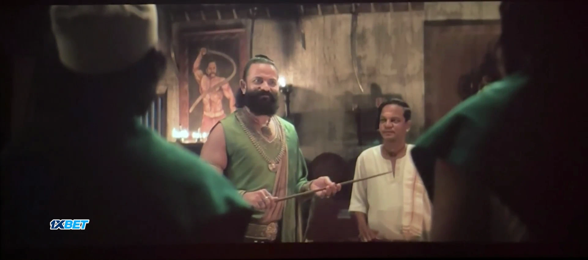 Aadu 3 2026 Malayalam Audio TSRip 720p – 480p – 1080p screenshot 1