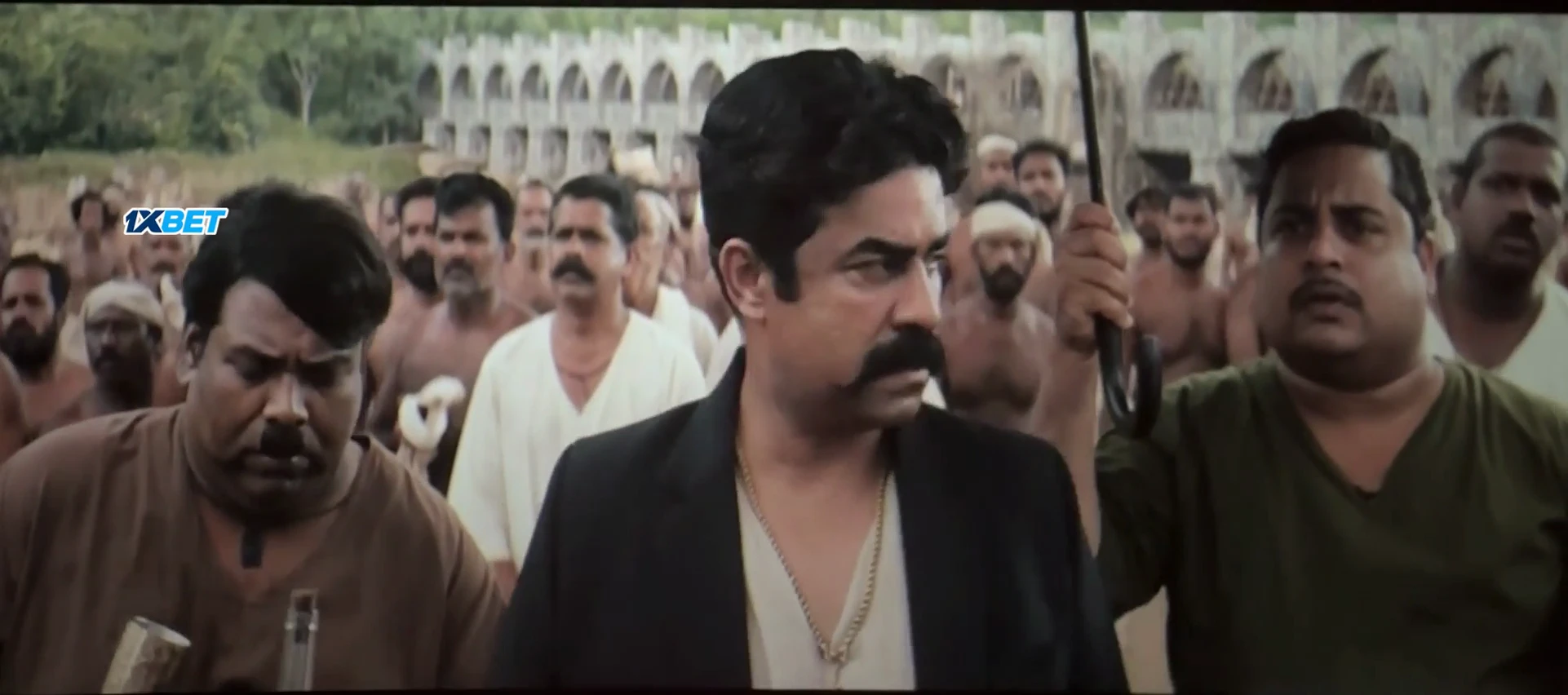 Aadu 3 2026 Malayalam Audio TSRip 720p – 480p – 1080p screenshot 2
