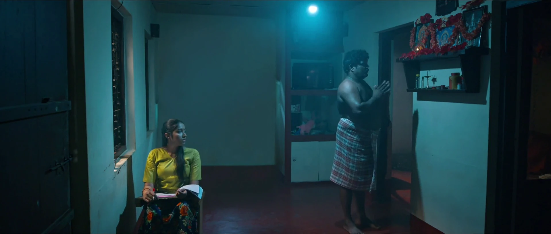Aarata 2024 Hindi Dual Audio WEB-DL 720p – 480p – 1080p screenshot 2