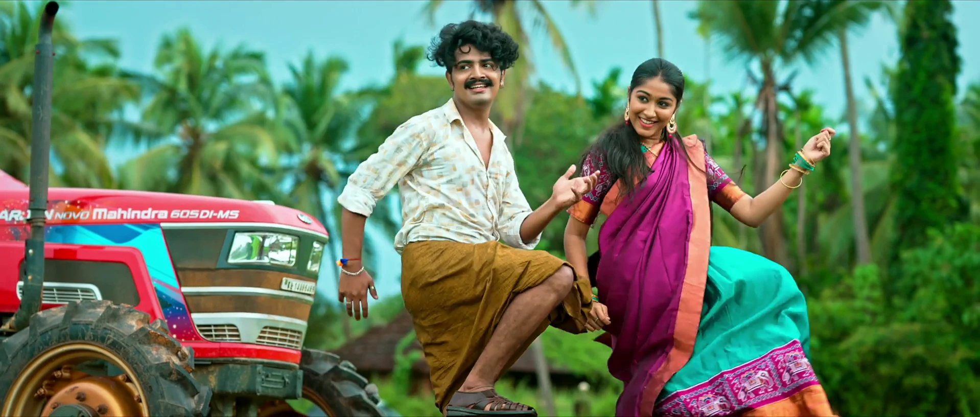 Aarata 2024 Hindi Dual Audio WEB-DL 720p – 480p – 1080p screenshot 4
