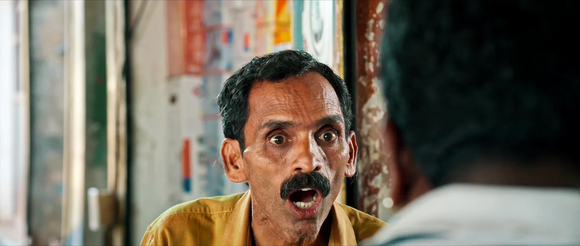Aarata 2024 Hindi Dual Audio WEB-DL 720p – 480p – 1080p screenshot 6