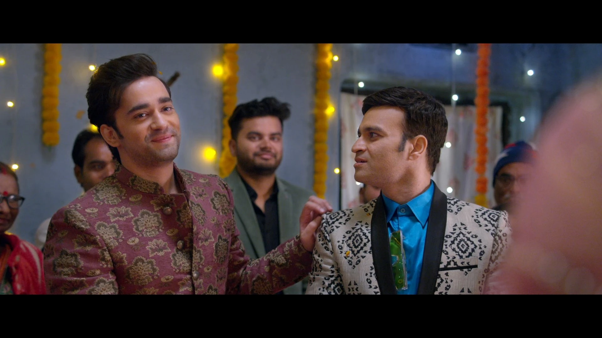 Aayushmati Geeta Matric Pass 2024 Hindi Dual Audio WEB-DL 720p – 480p – 1080p screenshot 1