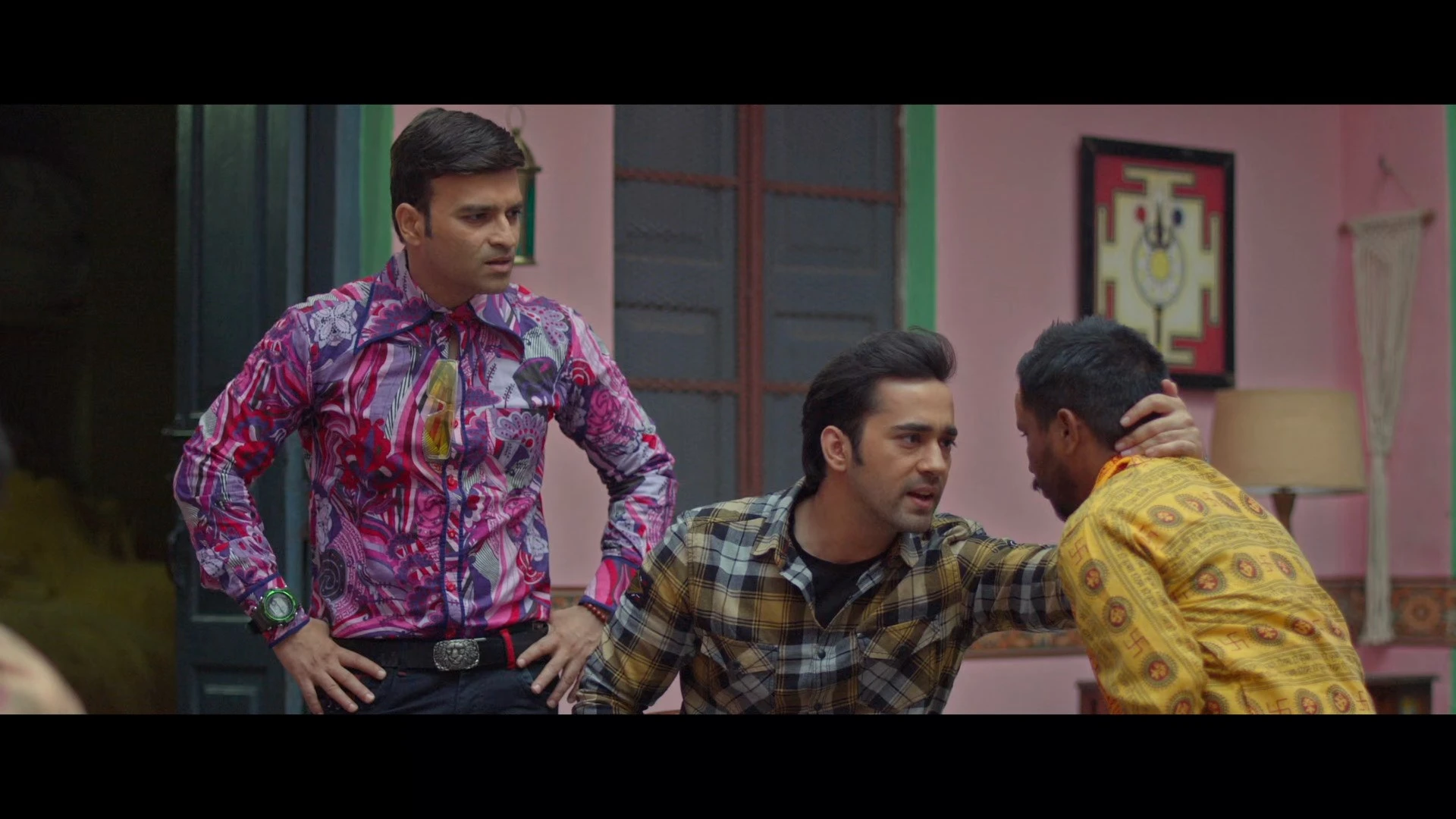 Aayushmati Geeta Matric Pass 2024 Hindi Dual Audio WEB-DL 720p – 480p – 1080p screenshot 2