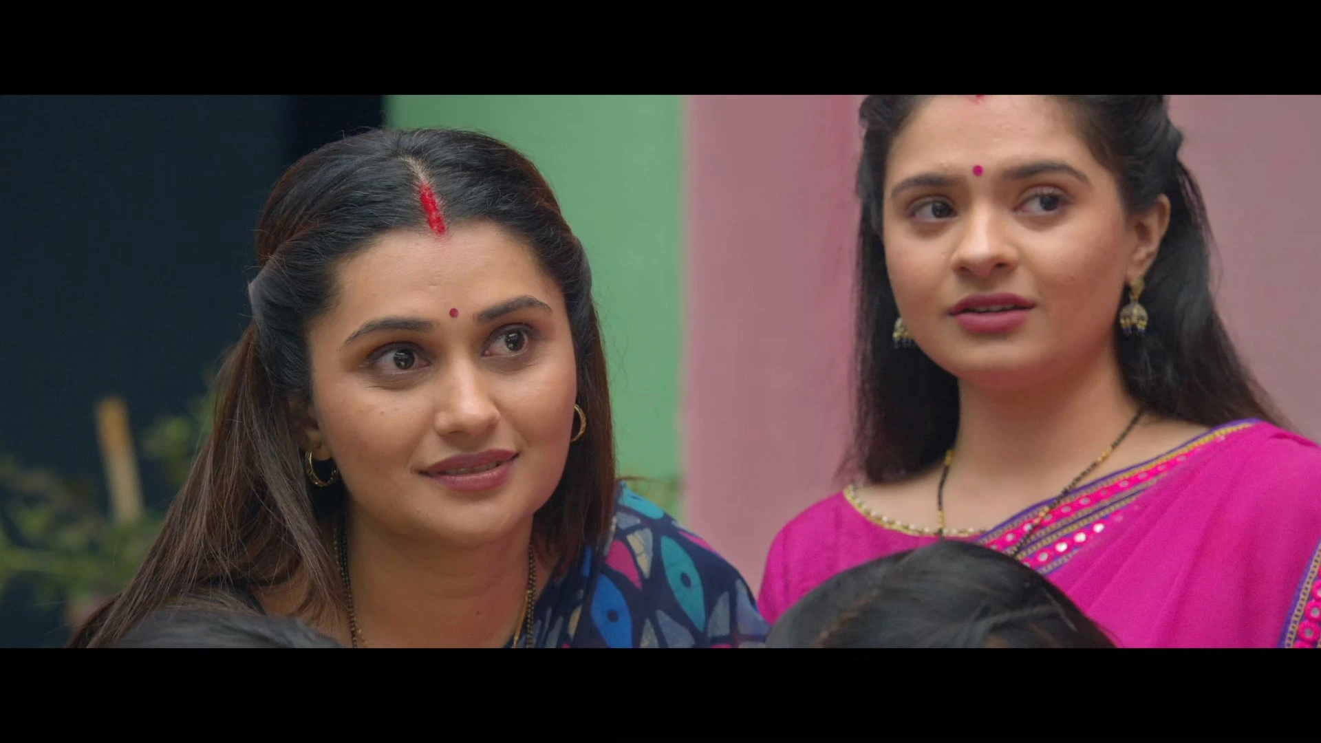 Aayushmati Geeta Matric Pass 2024 Hindi Dual Audio WEB-DL 720p – 480p – 1080p screenshot 4