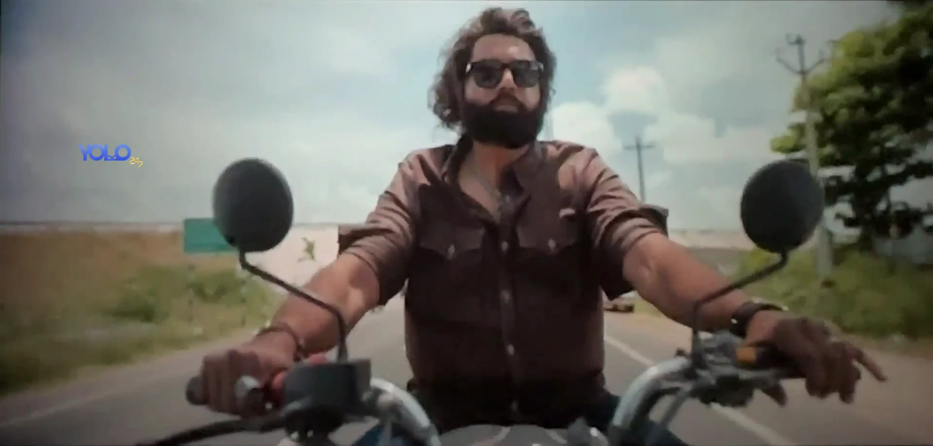 Aazhi 2026 Tamil Audio TSRip 720p – 480p – 1080p screenshot 1