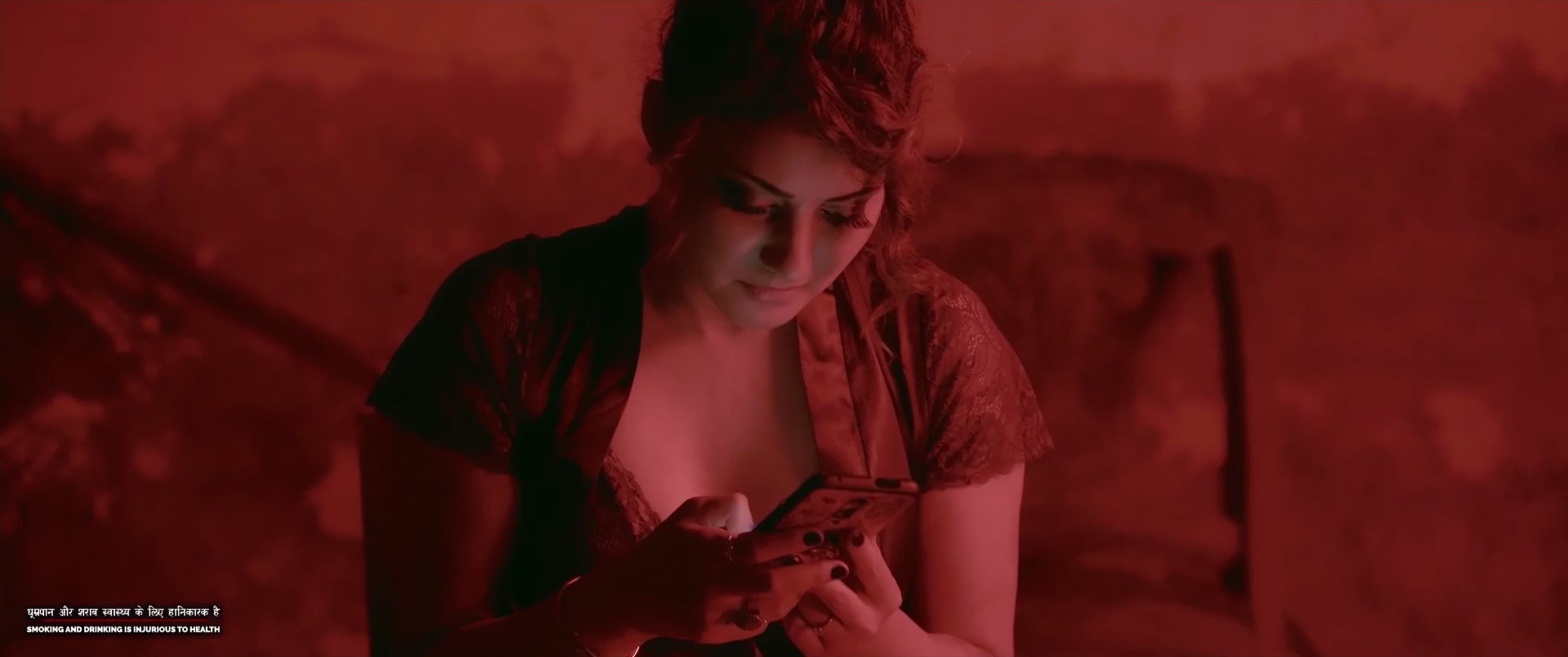 Addiction 2026 Hindi Audio WEB-DL 720p – 480p – 1080p screenshot 1